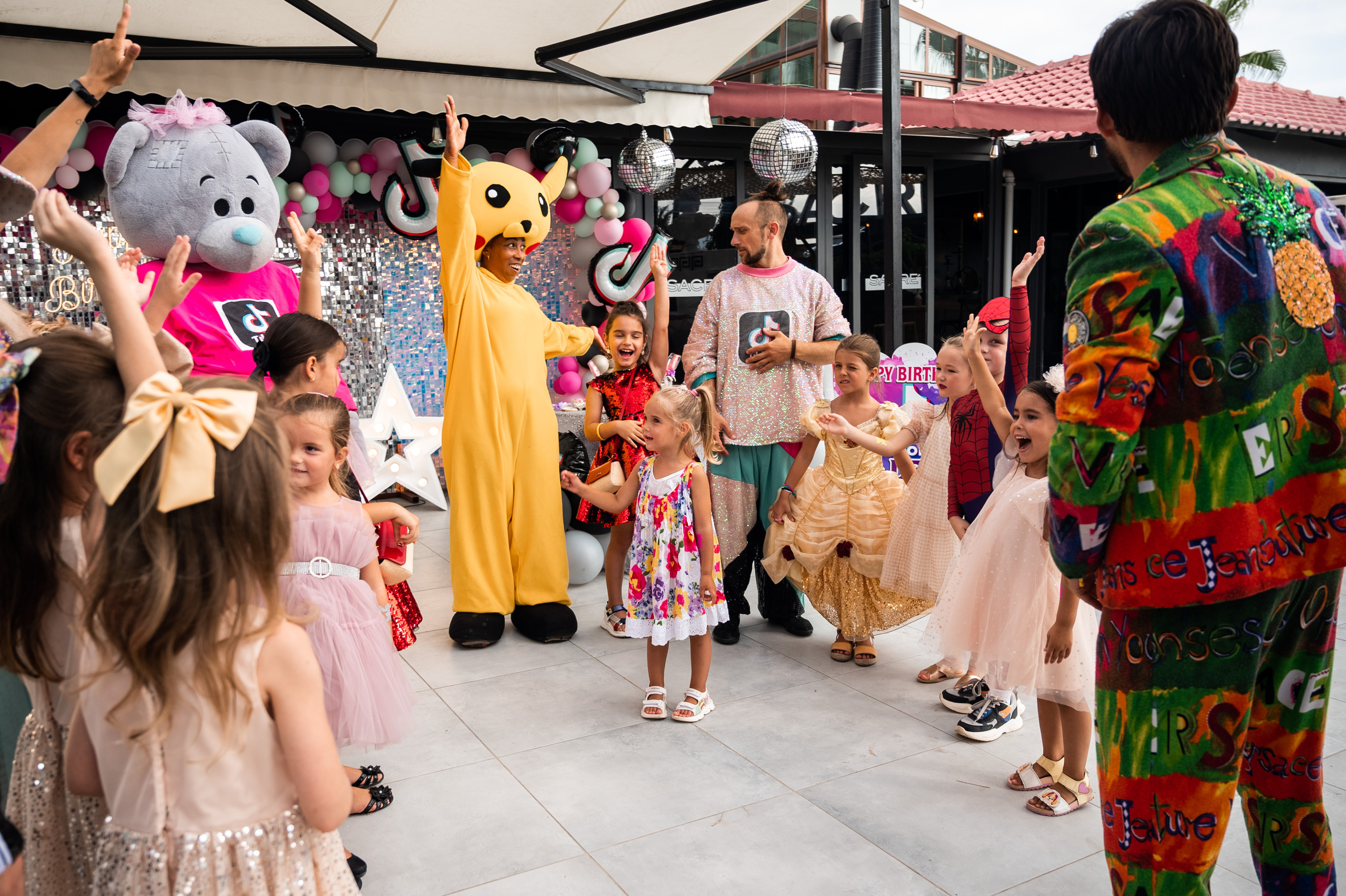 Leya 5. Photo & Video production, in Bishkek, Kyrgyzstan