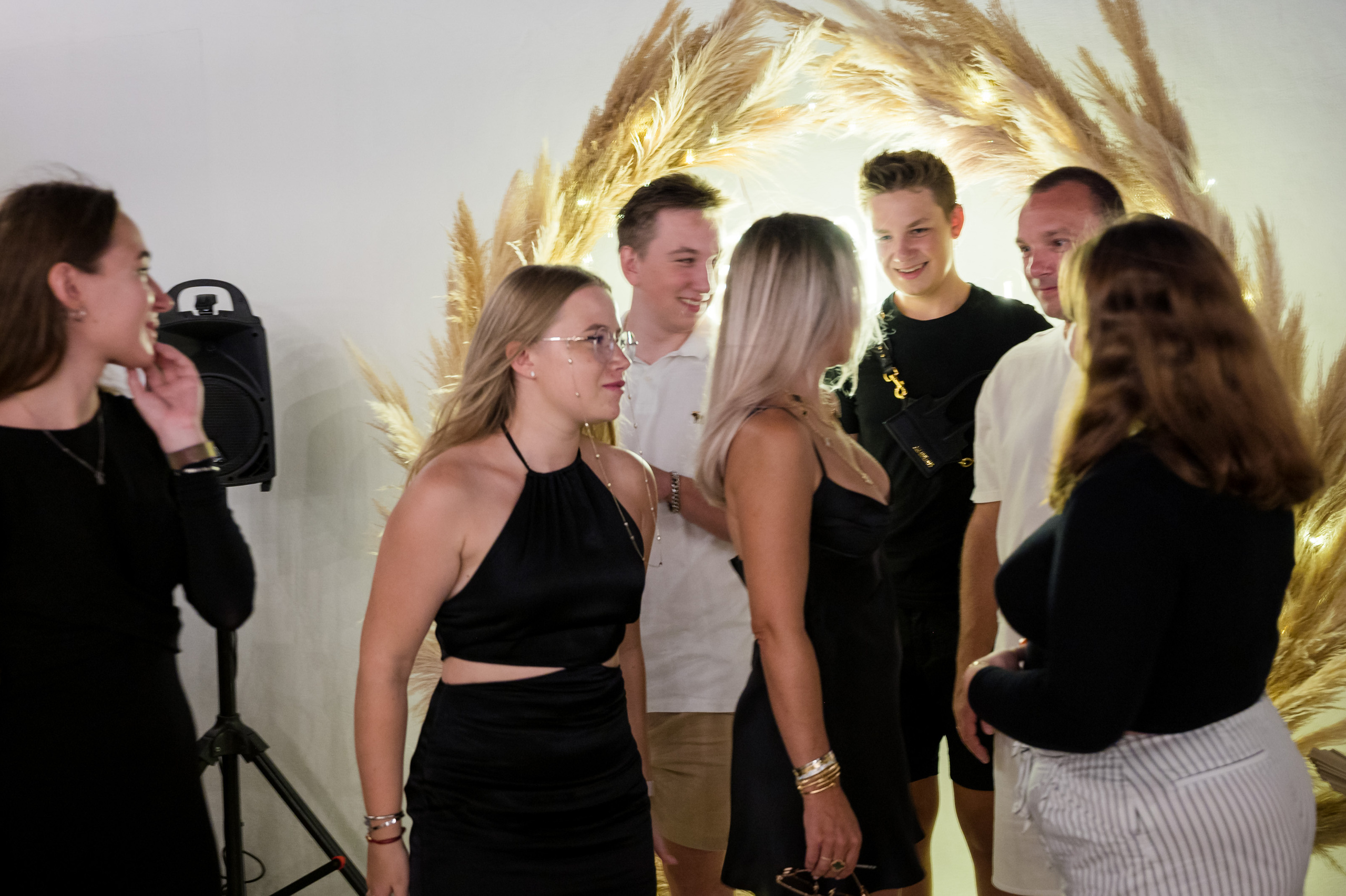 Mama nasha boho party. Photo & Video production, in Bishkek, Kyrgyzstan