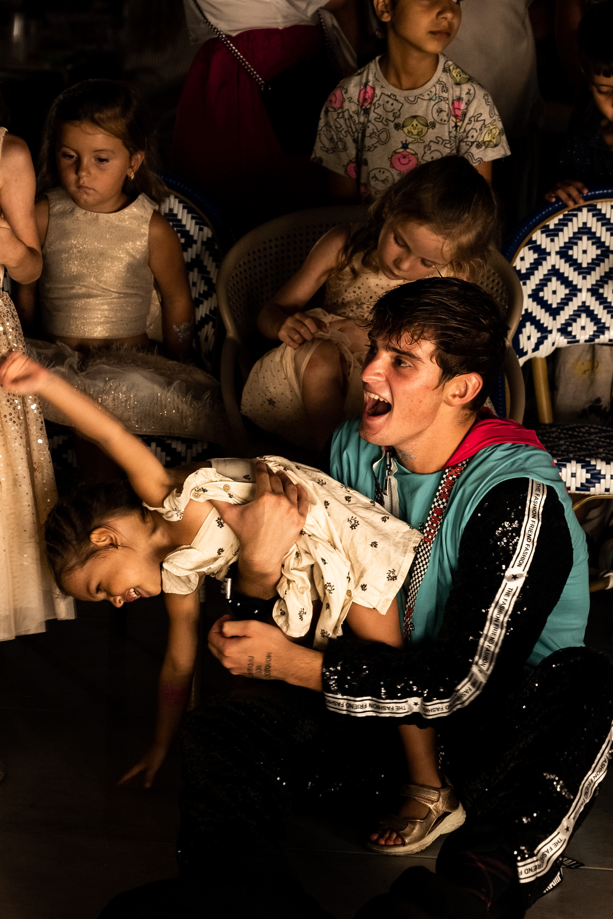 Leya 5. Photo & Video production, in Bishkek, Kyrgyzstan