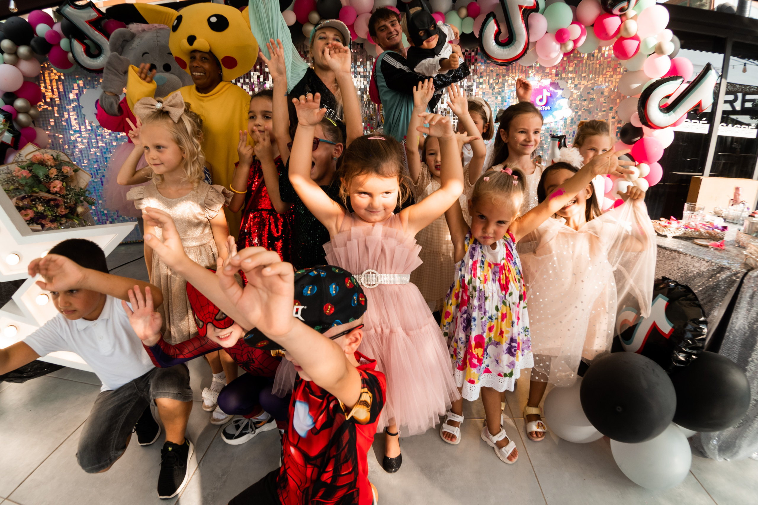 Leya 5. Photo & Video production, in Bishkek, Kyrgyzstan