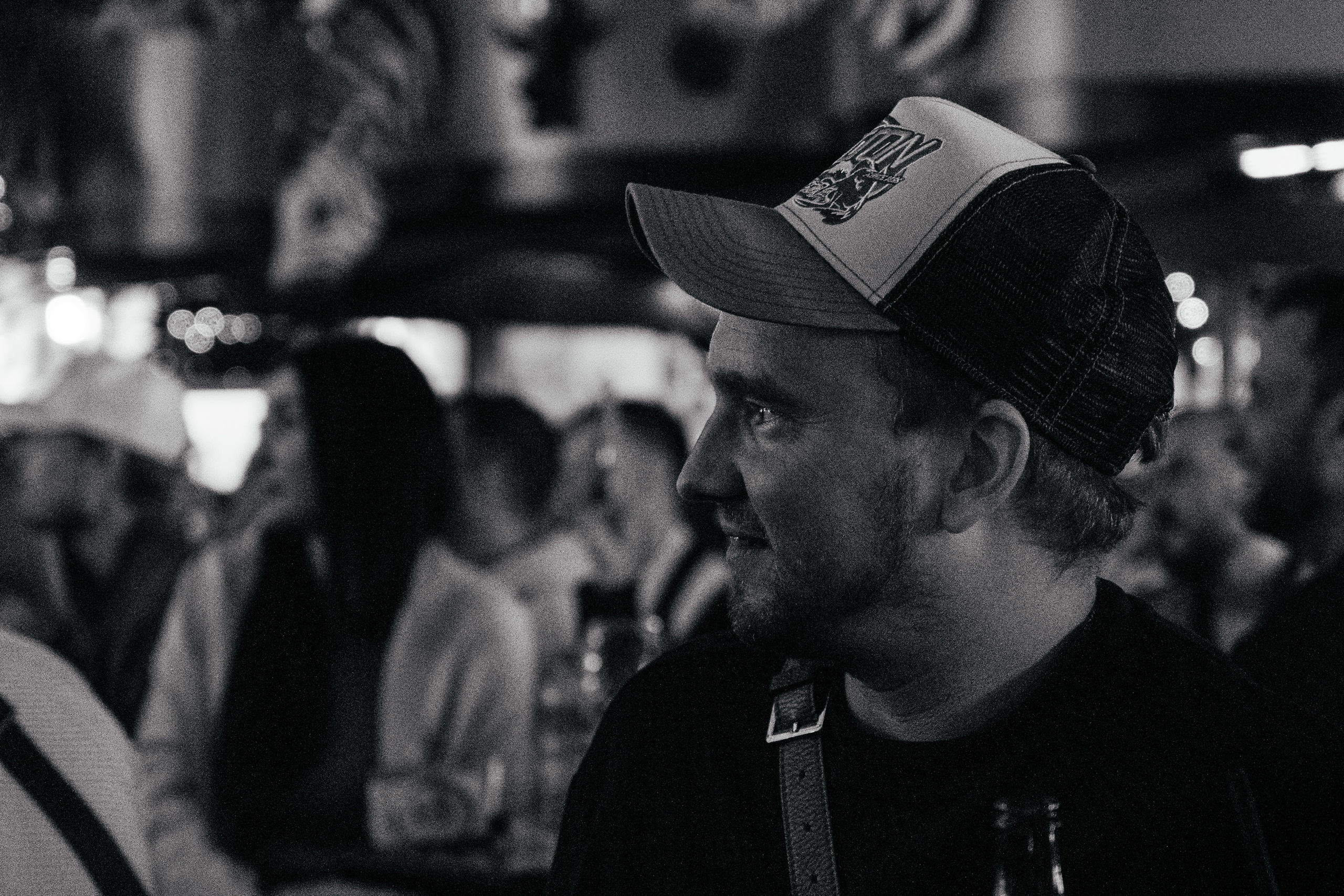 Ilya Sobolev — Stand up artist. Photo & Video production, in Bishkek, Kyrgyzstan