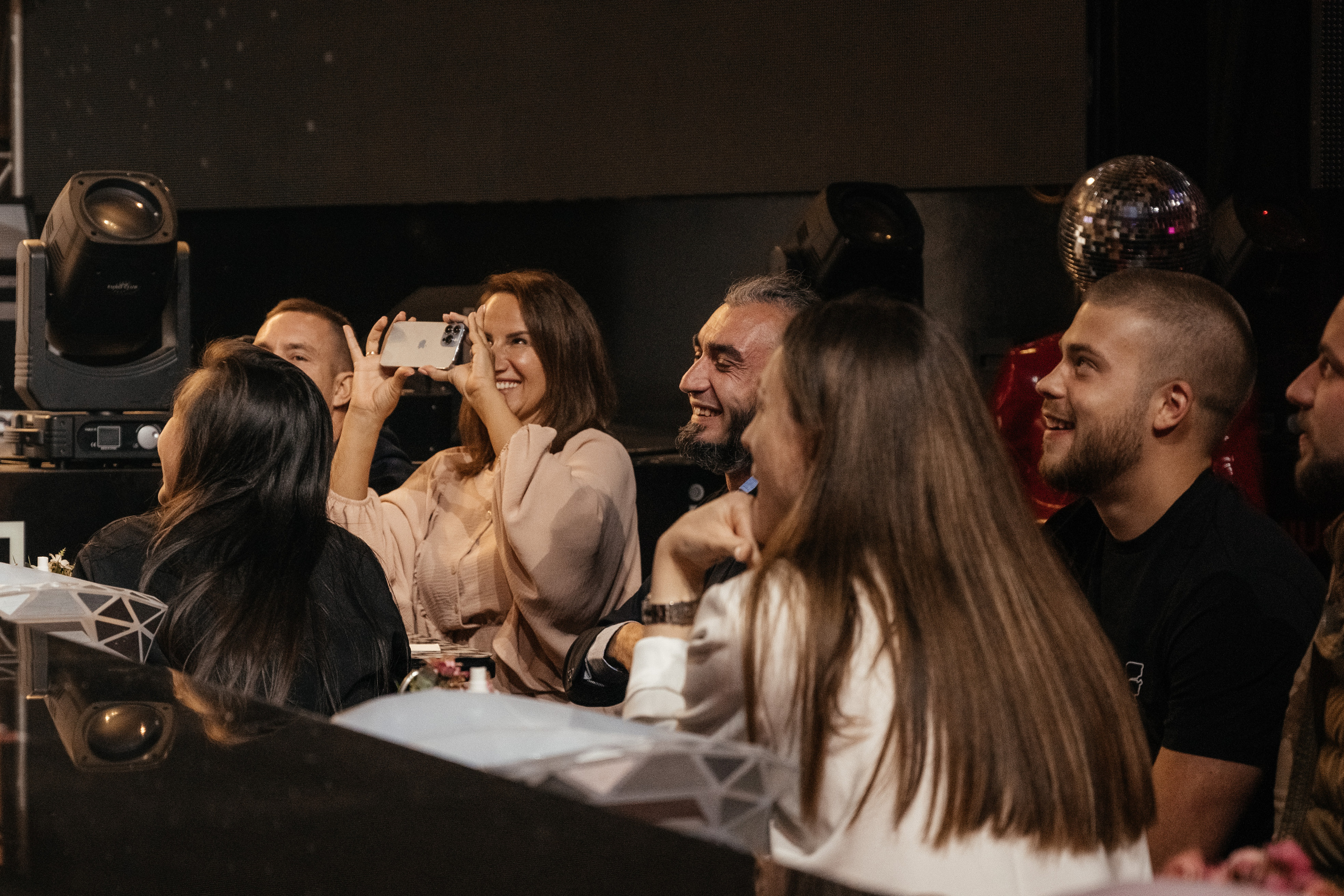 Ilya Sobolev — Stand up artist. Photo & Video production, in Bishkek, Kyrgyzstan