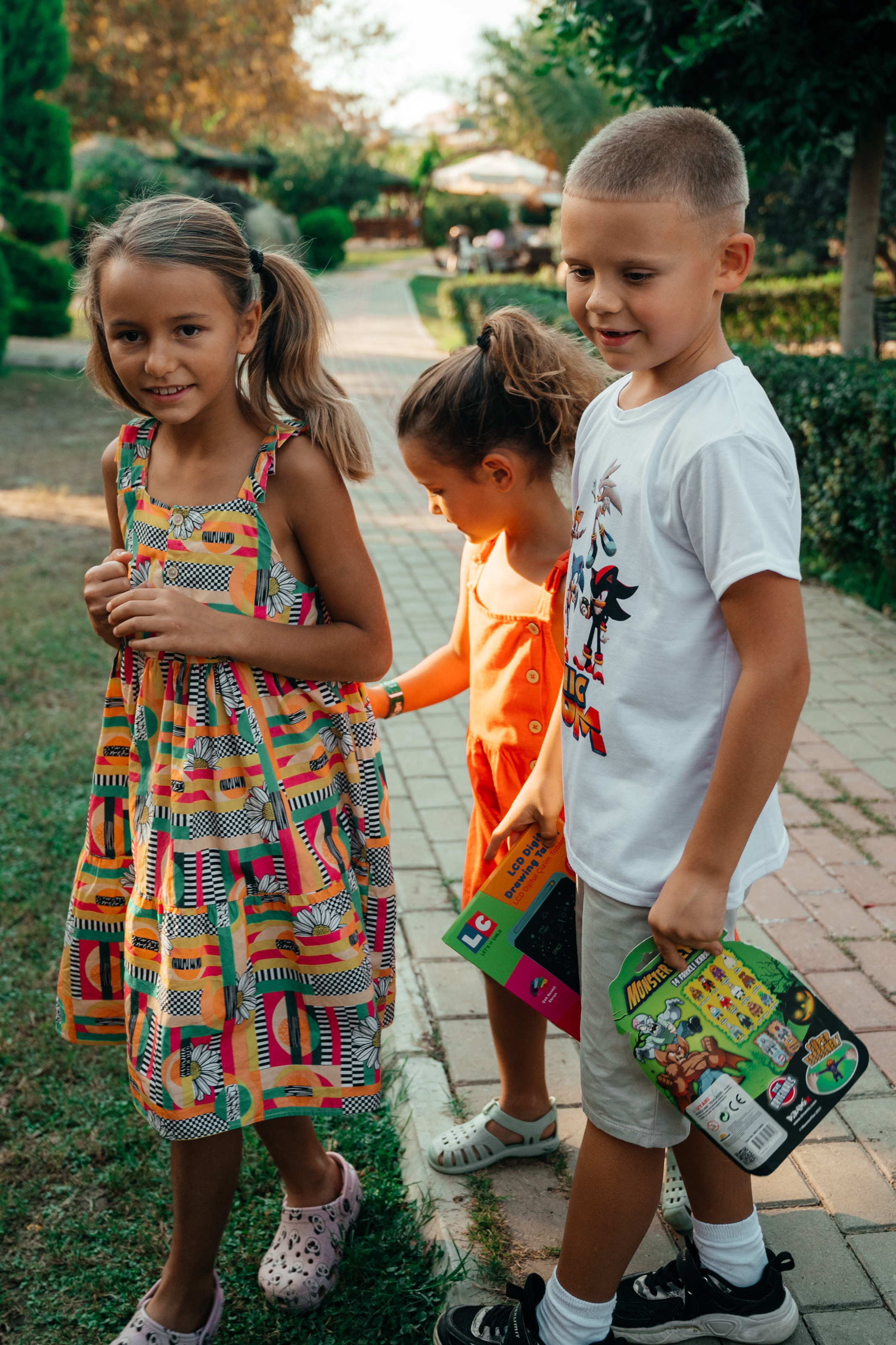 Luka 7. Photo & Video production, in Bishkek, Kyrgyzstan