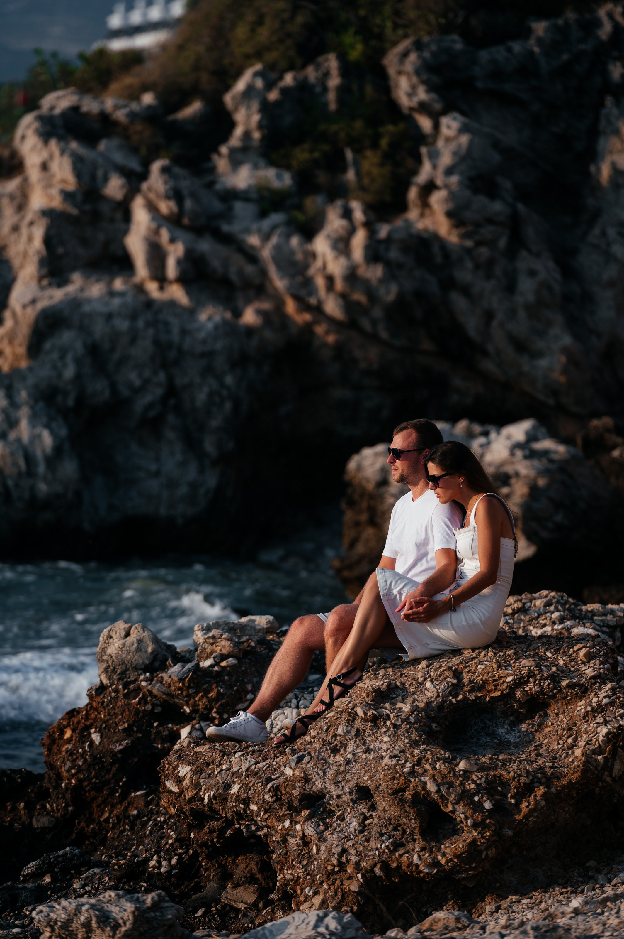 Turkish love story. Photo & Video production, in Bishkek, Kyrgyzstan