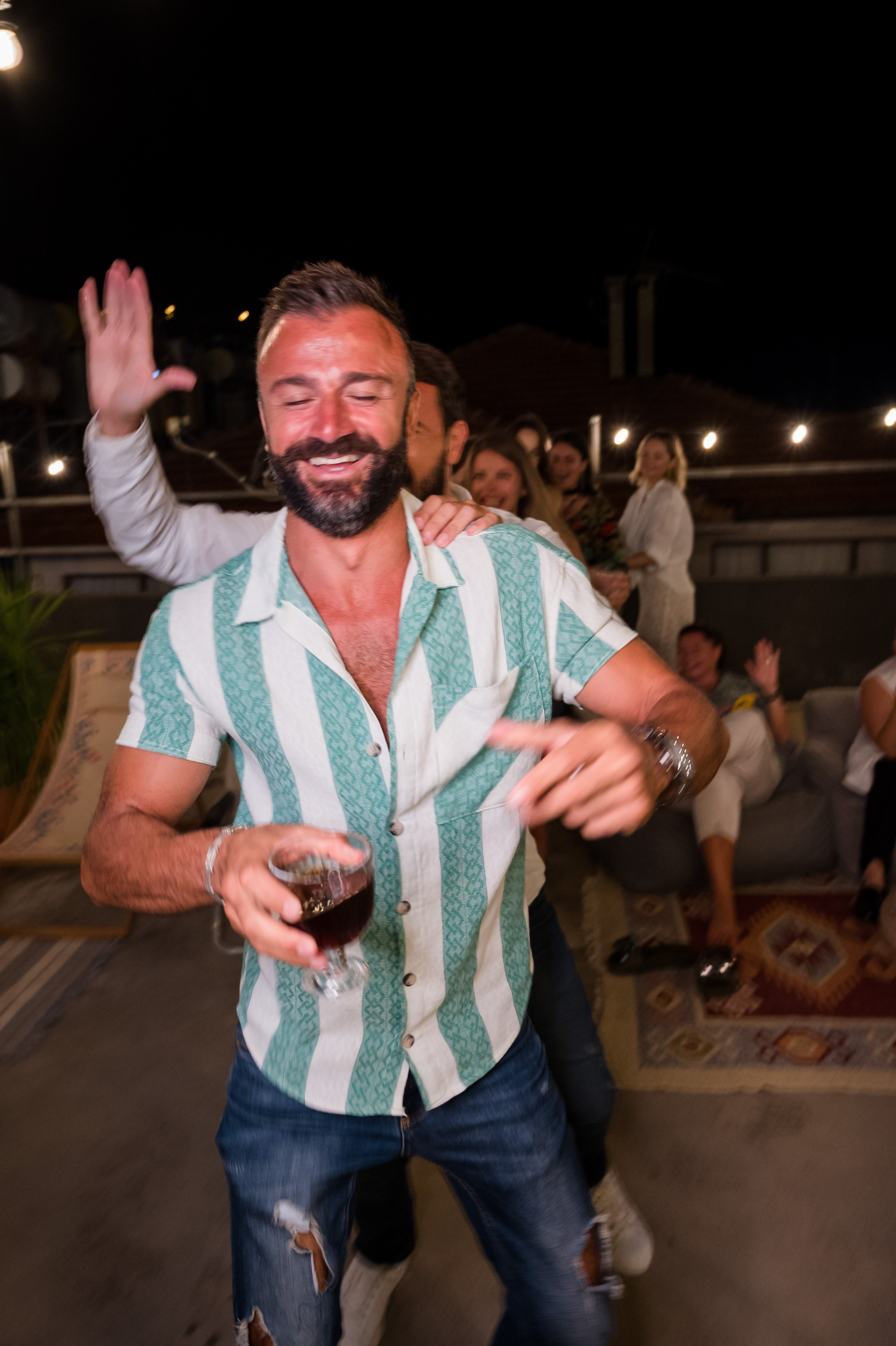 Mama nasha boho party. Photo & Video production, in Bishkek, Kyrgyzstan