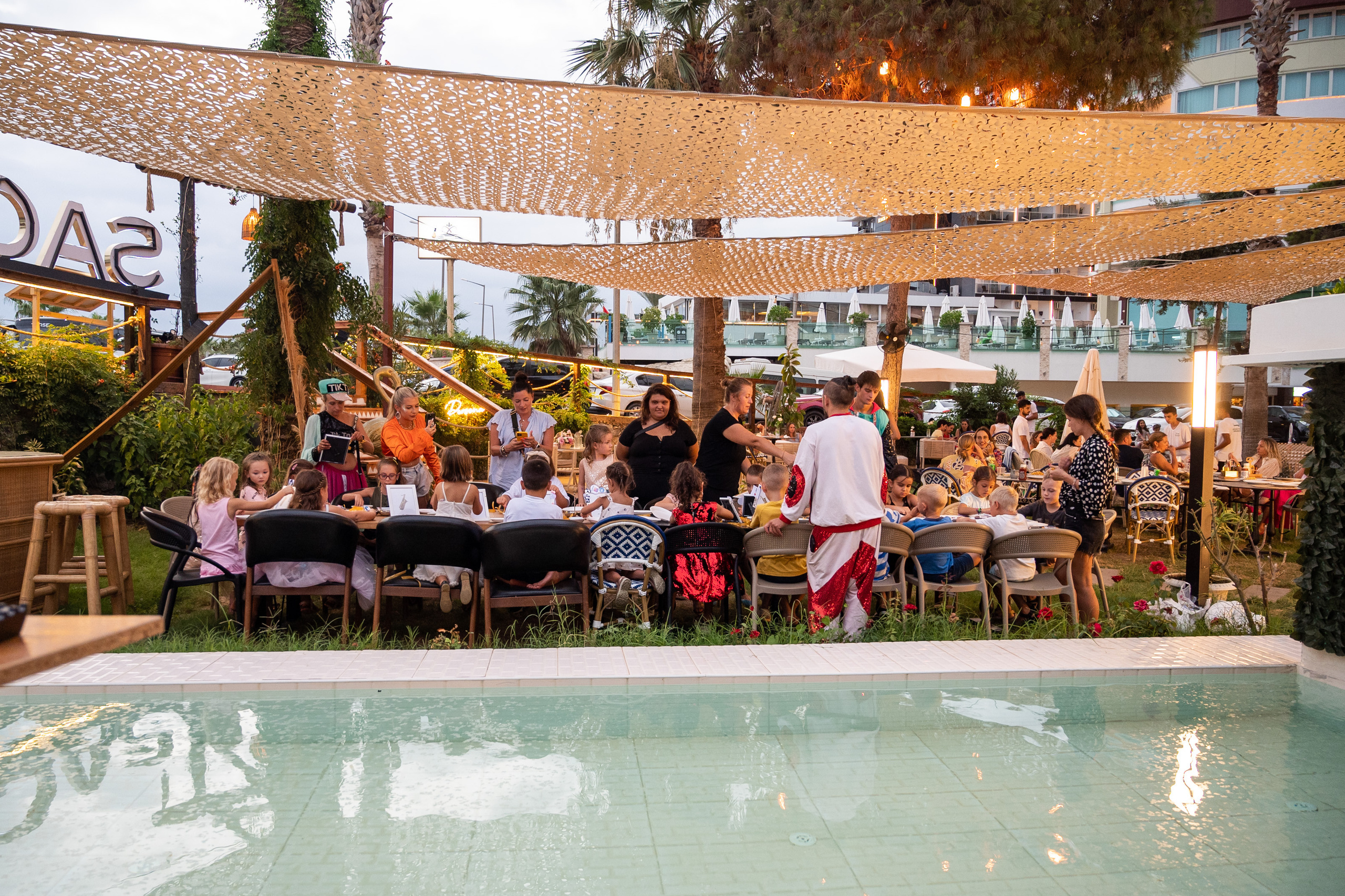 Leya 5. Photo & Video production, in Bishkek, Kyrgyzstan