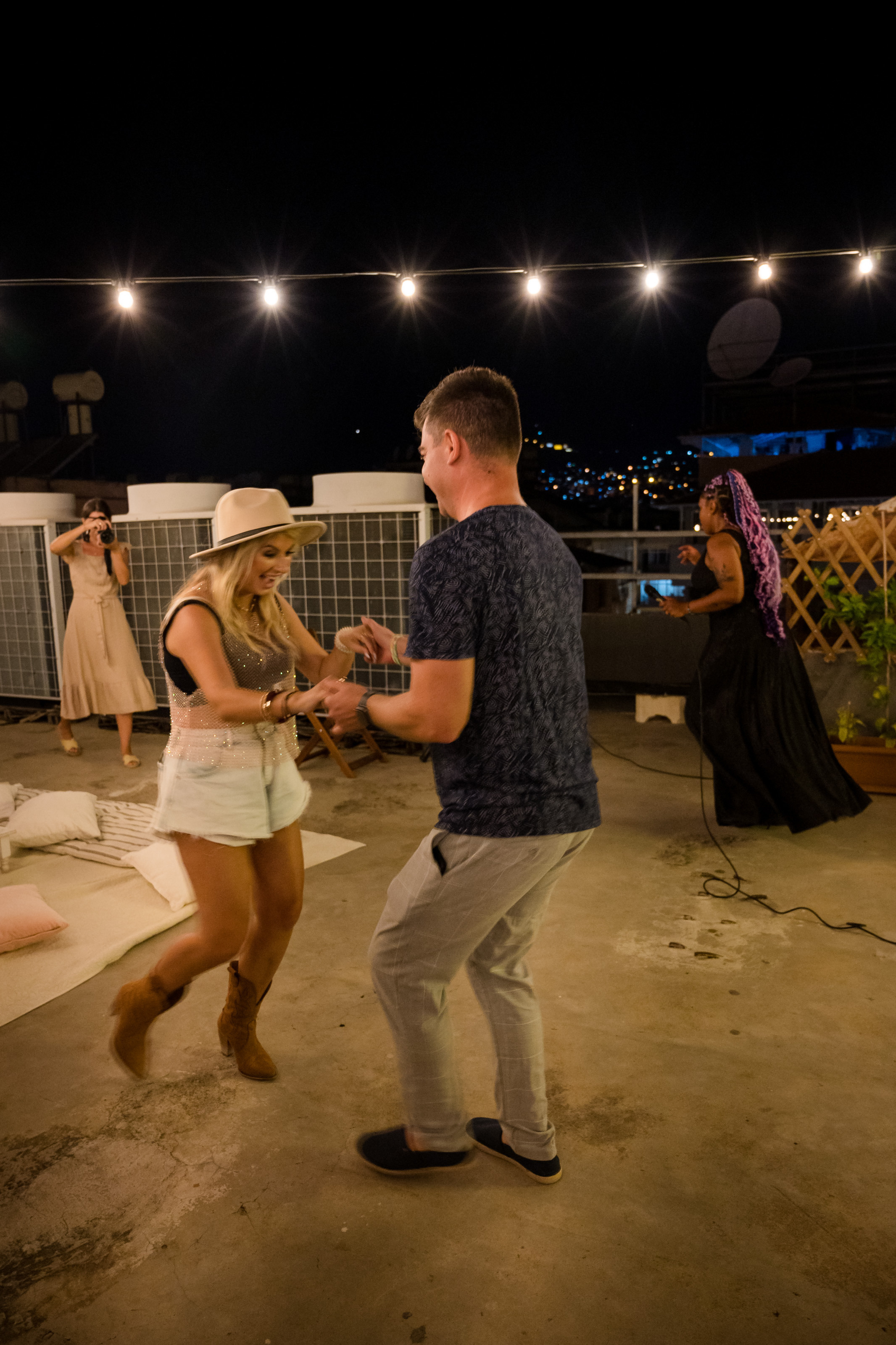 Mama nasha boho party. Photo & Video production, in Bishkek, Kyrgyzstan