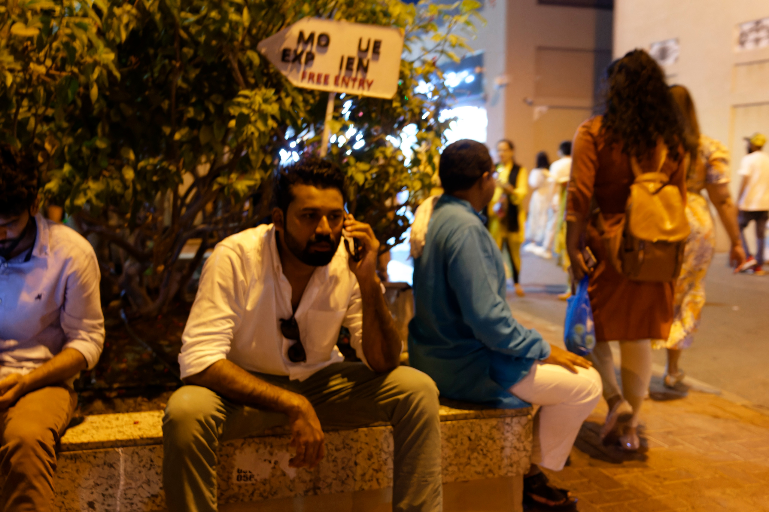 End of ramadan. Photo & Video production, in Bishkek, Kyrgyzstan