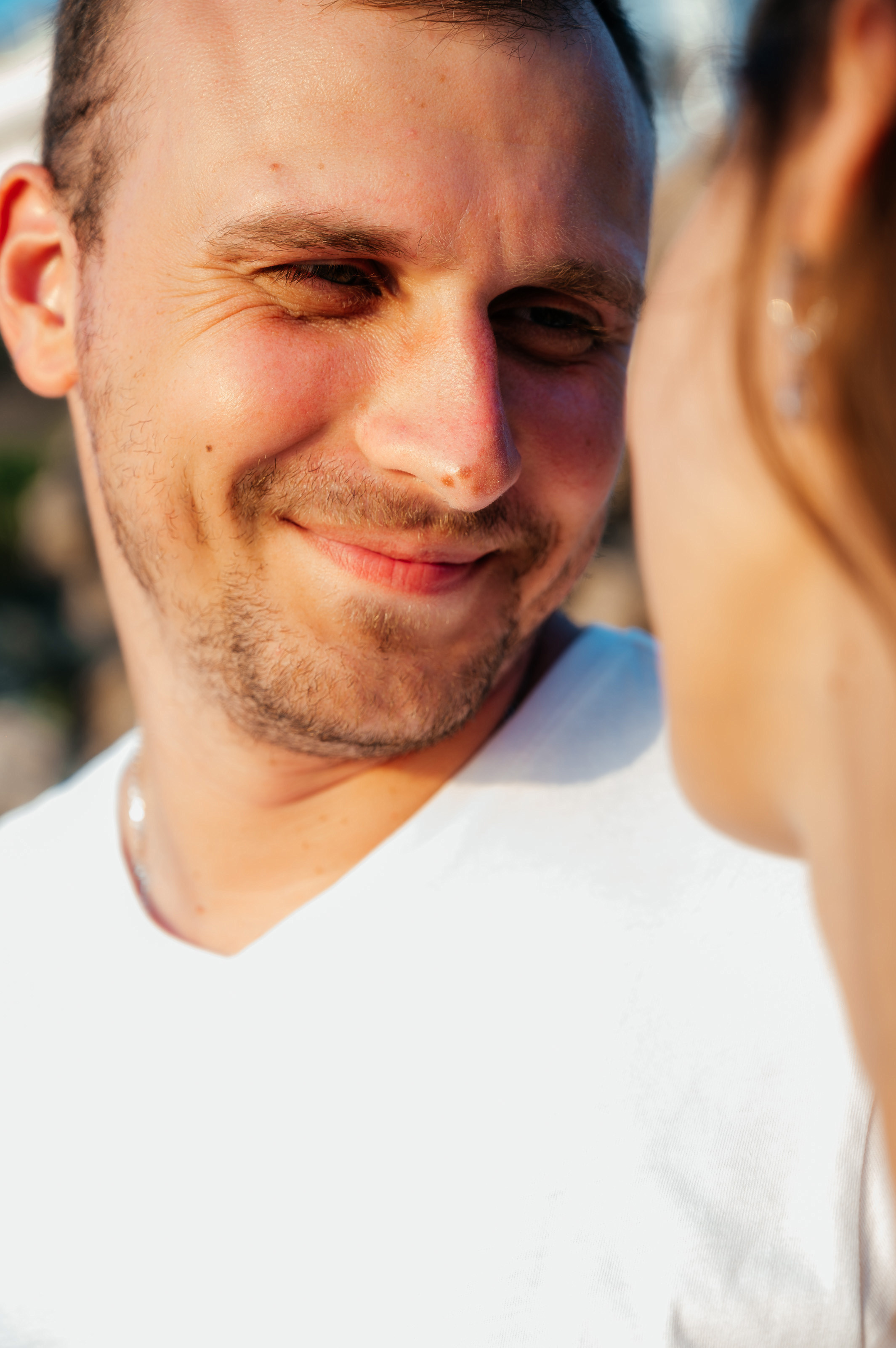 Turkish love story. Photo & Video production, in Bishkek, Kyrgyzstan