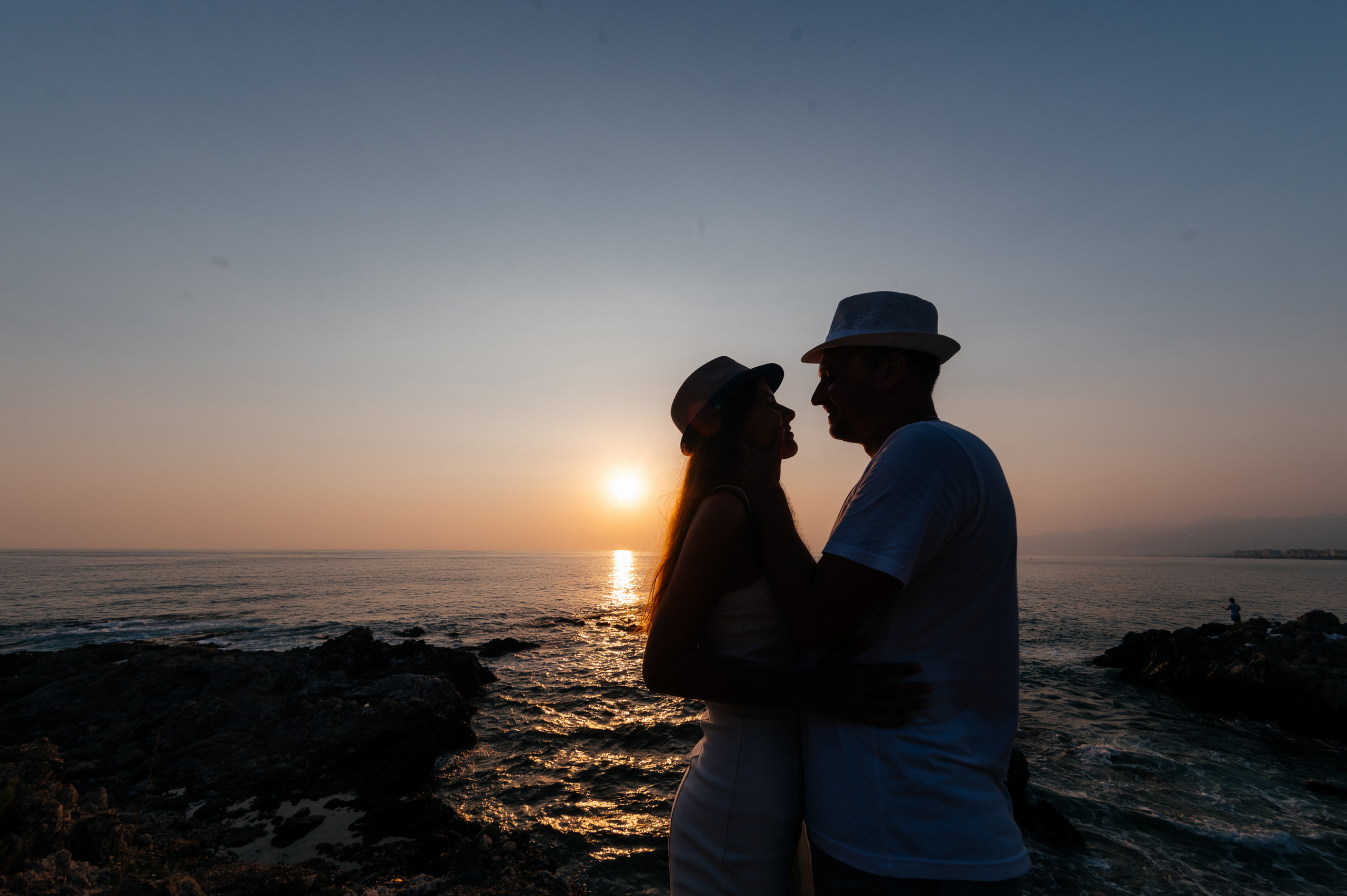 Turkish love story. Photo & Video production, in Bishkek, Kyrgyzstan