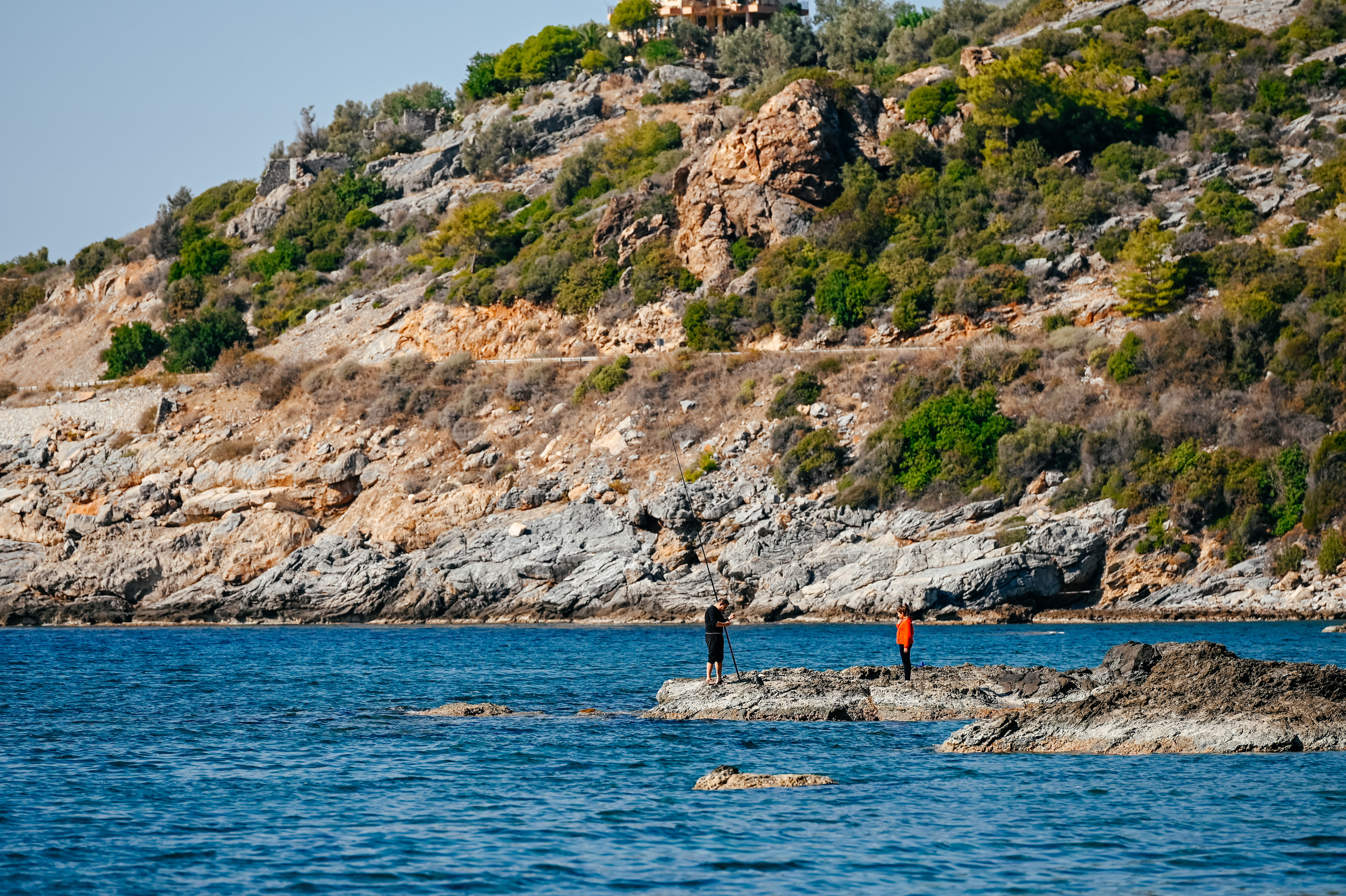 Dottt barbeque. Photo & Video production, in Bishkek, Kyrgyzstan