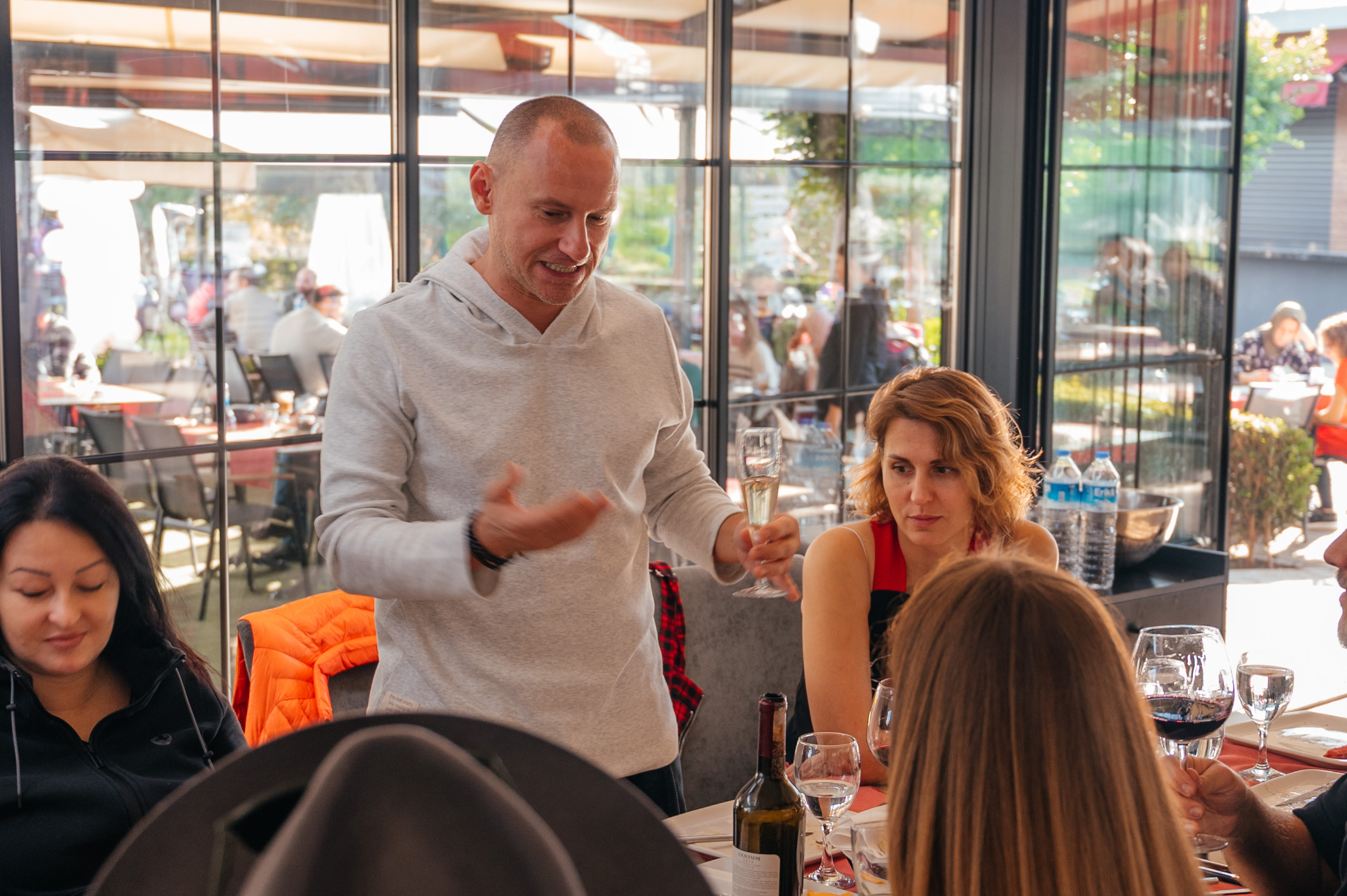 Mia 10. Photo & Video production, in Bishkek, Kyrgyzstan