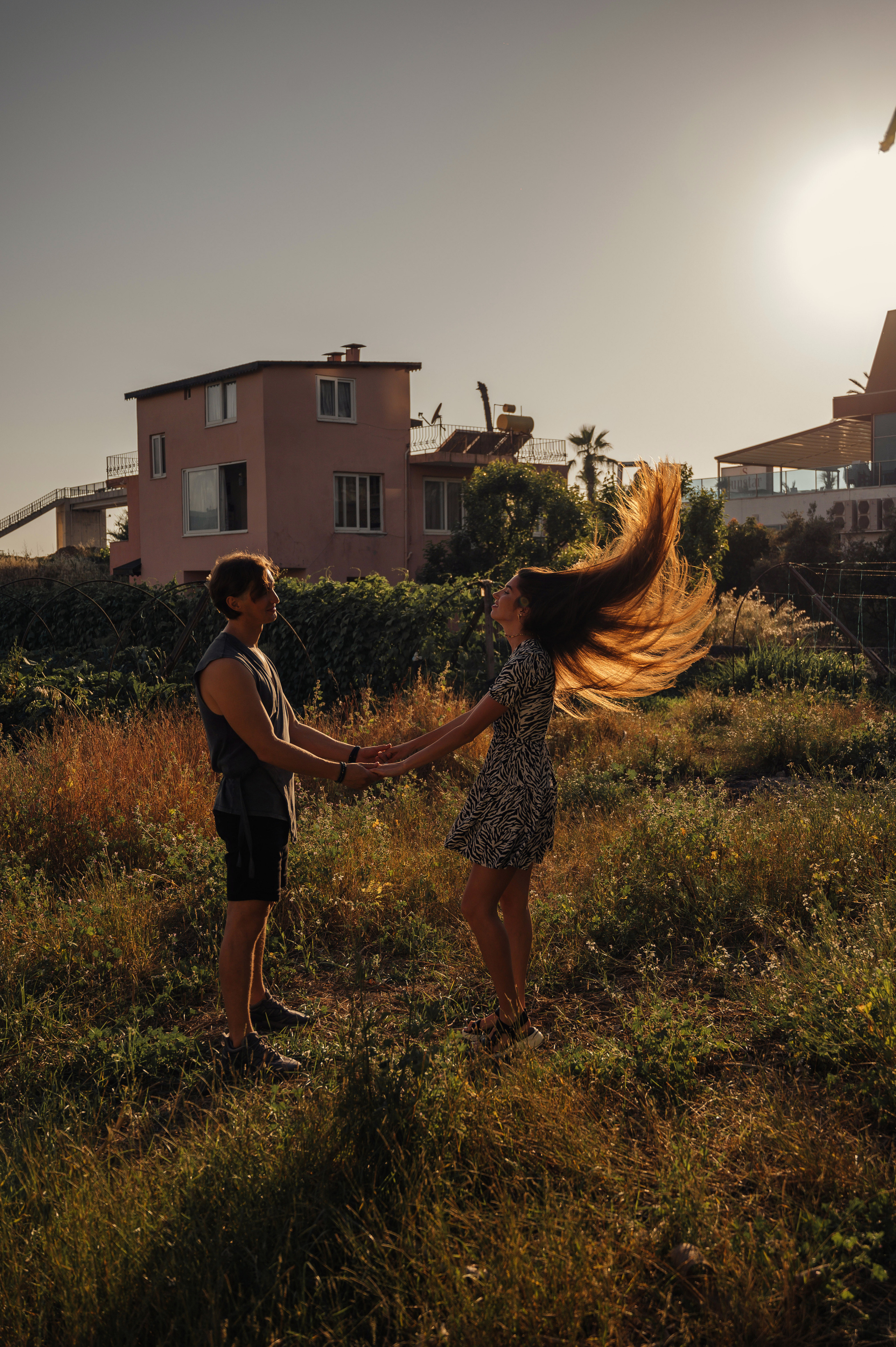 Alex&Nasty. Photo & Video production, in Bishkek, Kyrgyzstan