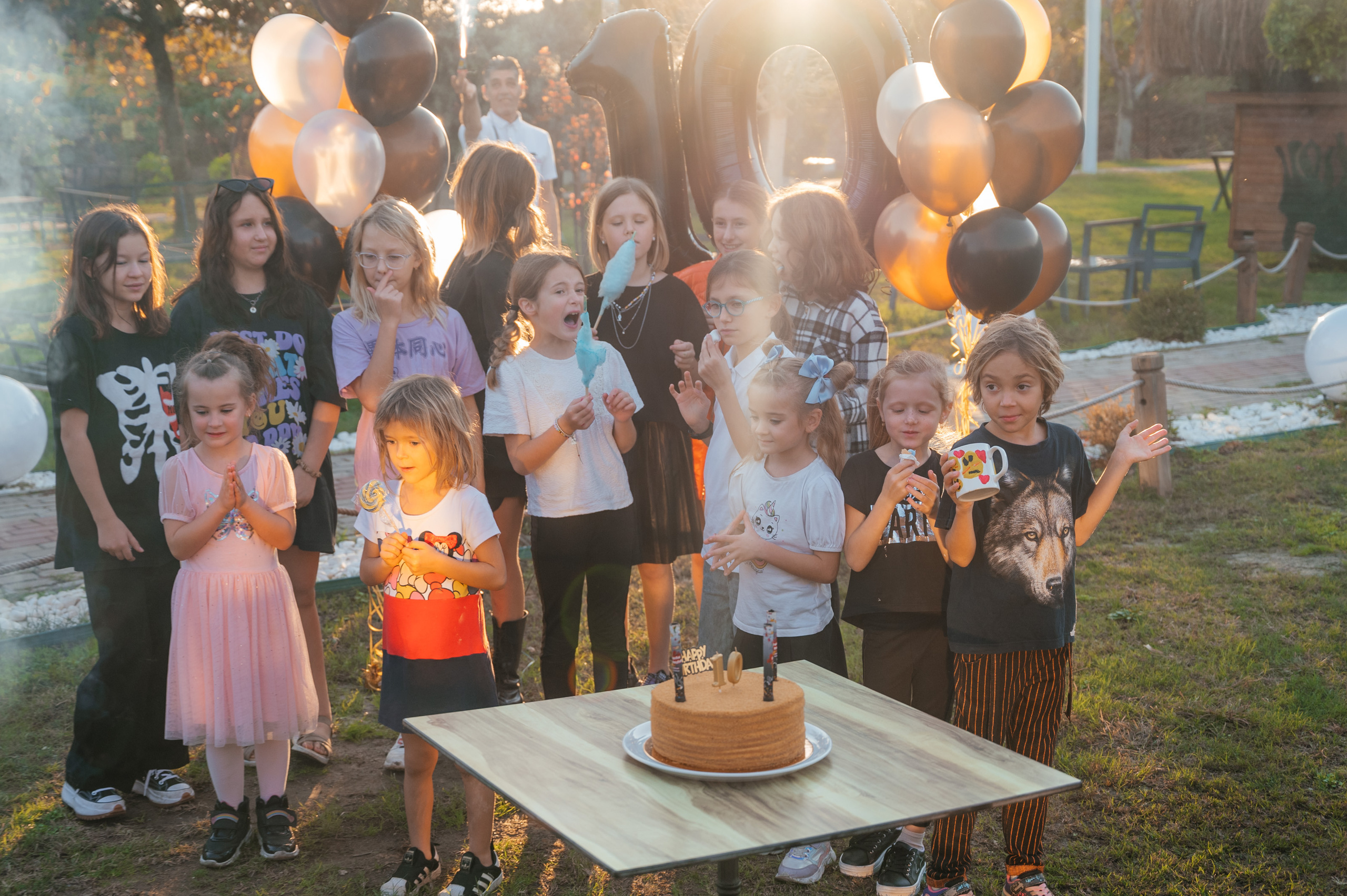 Mia 10. Photo & Video production, in Bishkek, Kyrgyzstan