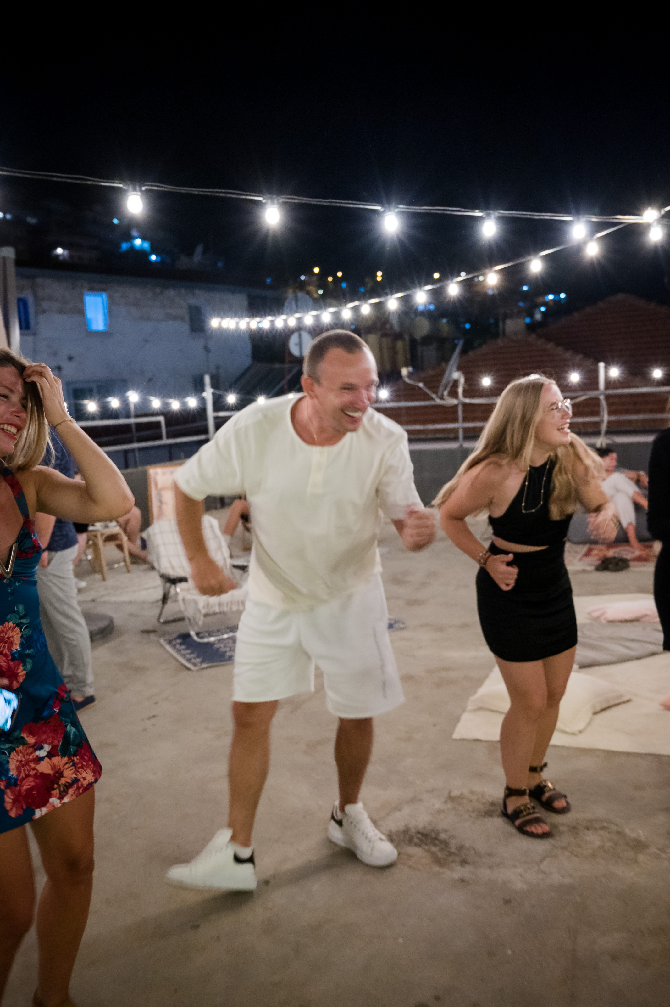 Mama nasha boho party. Photo & Video production, in Bishkek, Kyrgyzstan