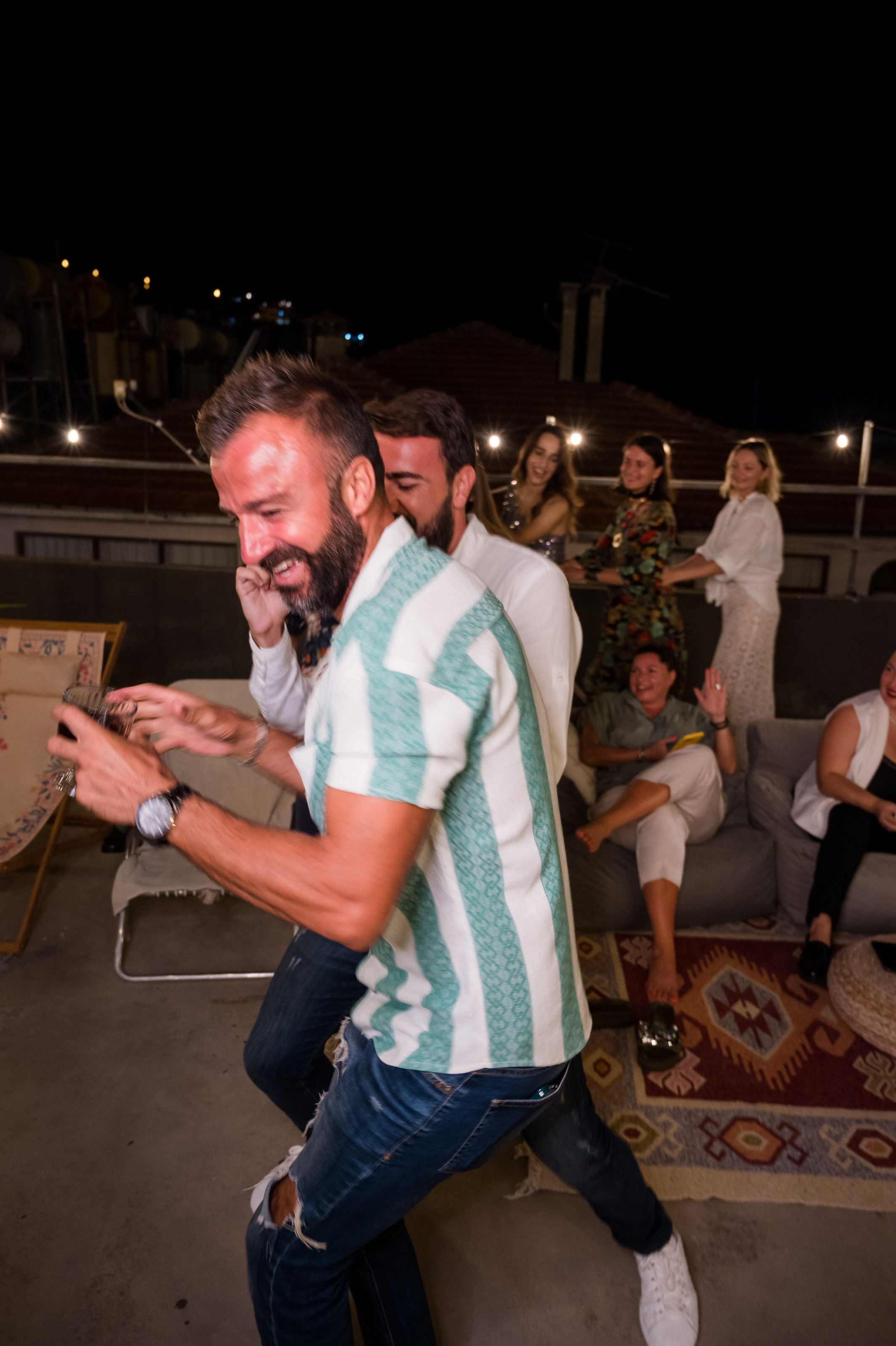 Mama nasha boho party. Photo & Video production, in Bishkek, Kyrgyzstan