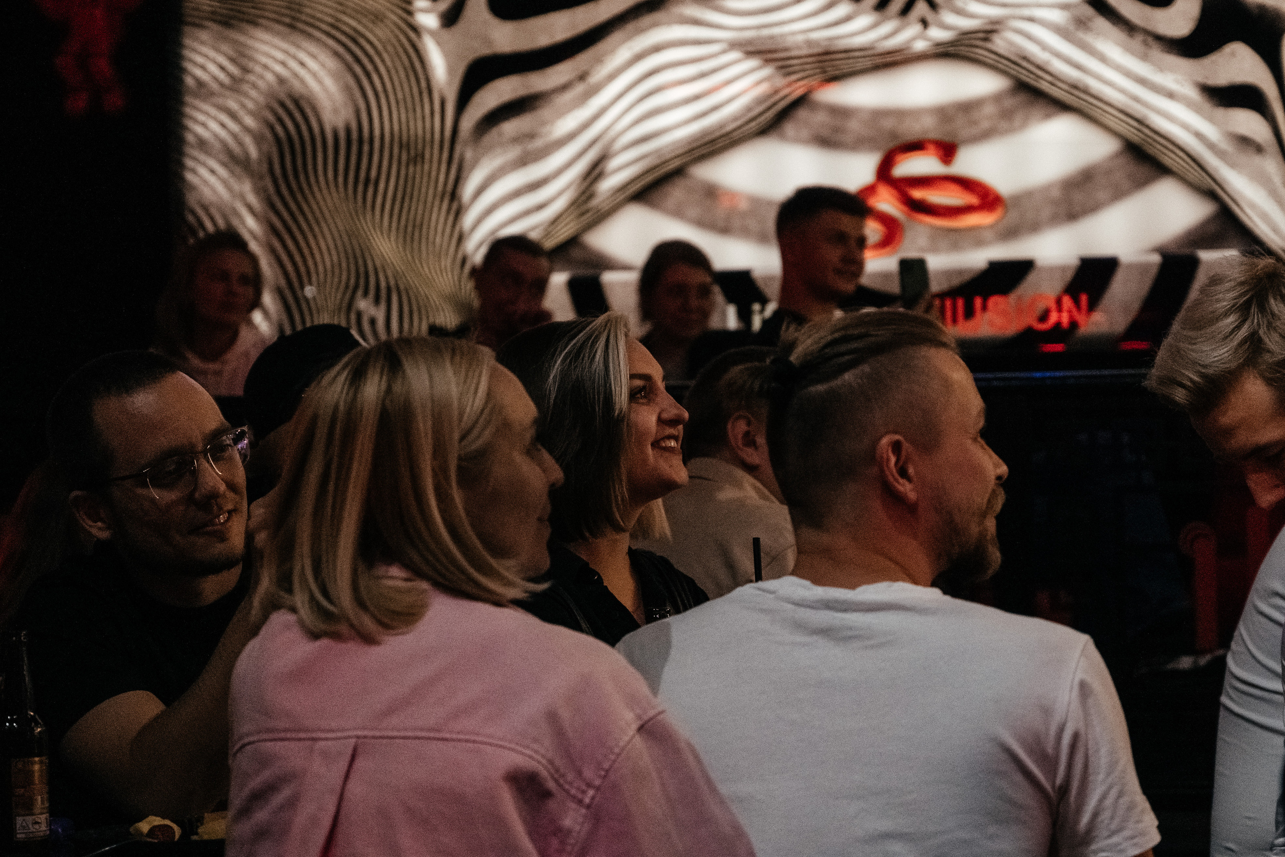 Ilya Sobolev — Stand up artist. Photo & Video production, in Bishkek, Kyrgyzstan