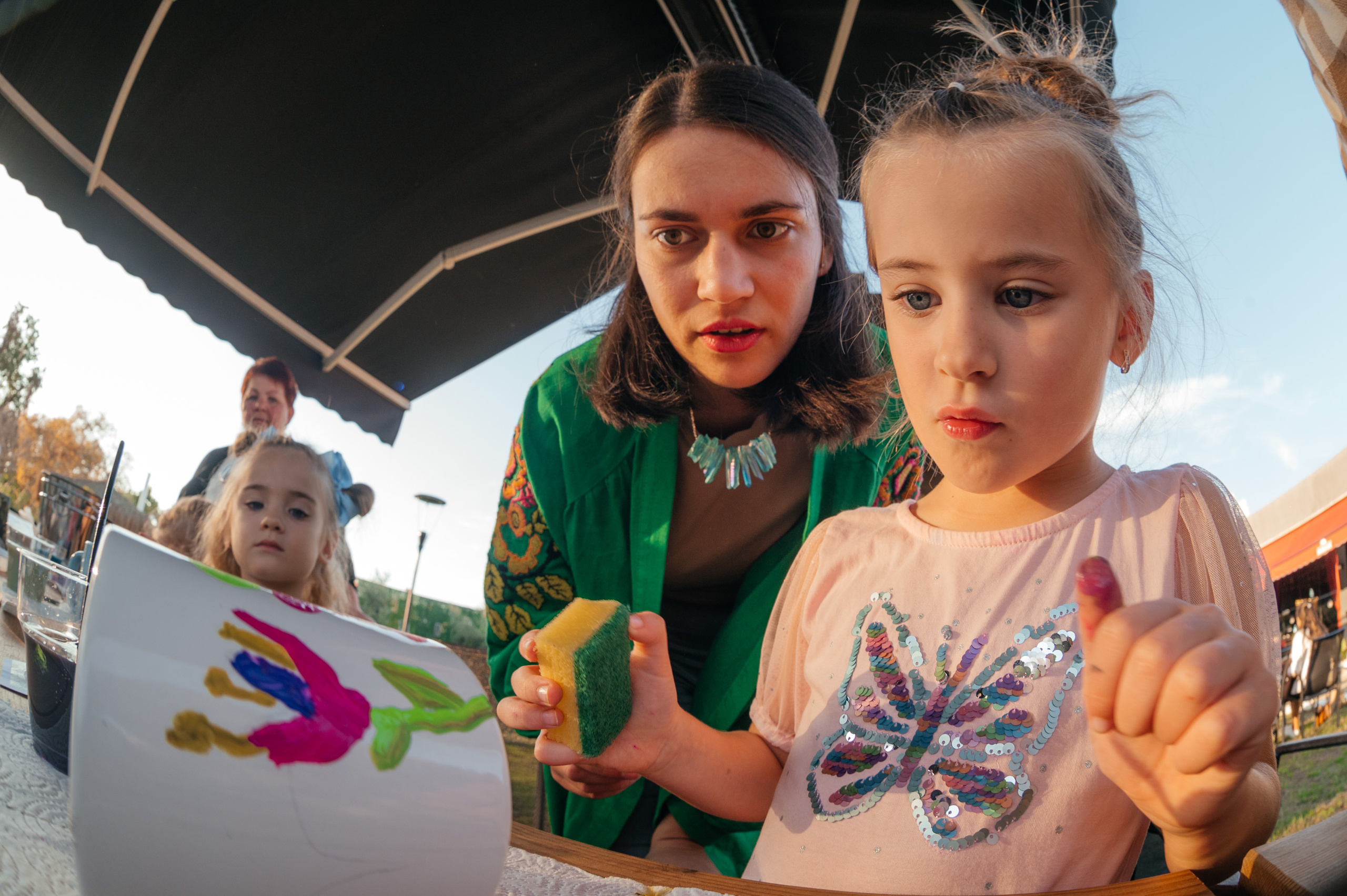 Mia 10. Photo & Video production, in Bishkek, Kyrgyzstan