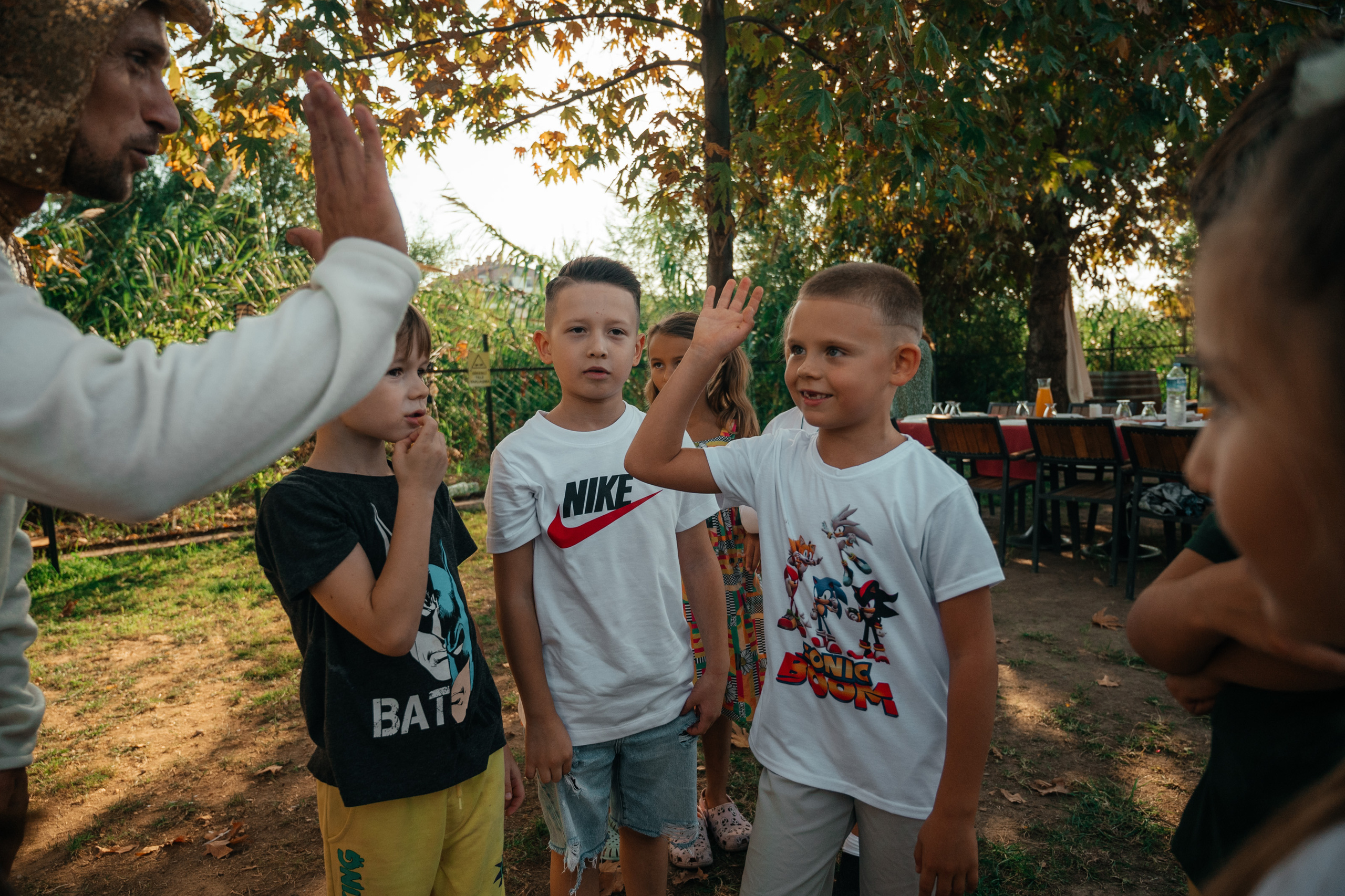 Luka 7. Photo & Video production, in Bishkek, Kyrgyzstan