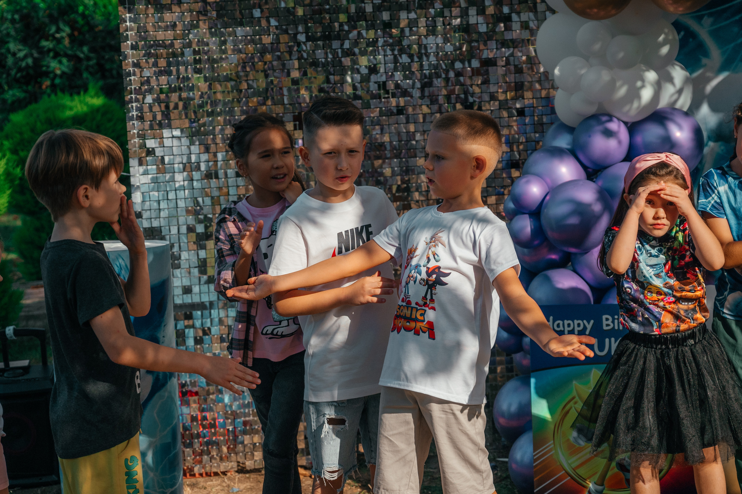 Luka 7. Photo & Video production, in Bishkek, Kyrgyzstan