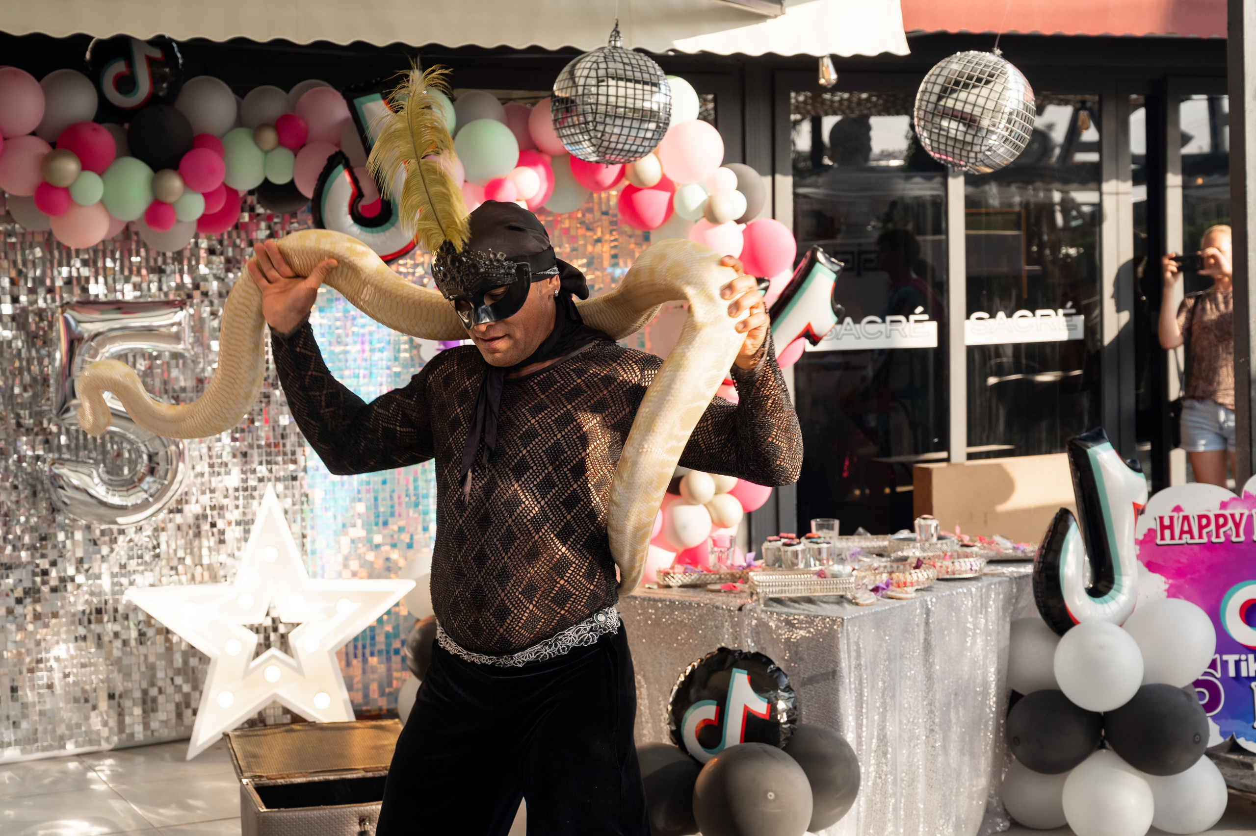 Leya 5. Photo & Video production, in Bishkek, Kyrgyzstan