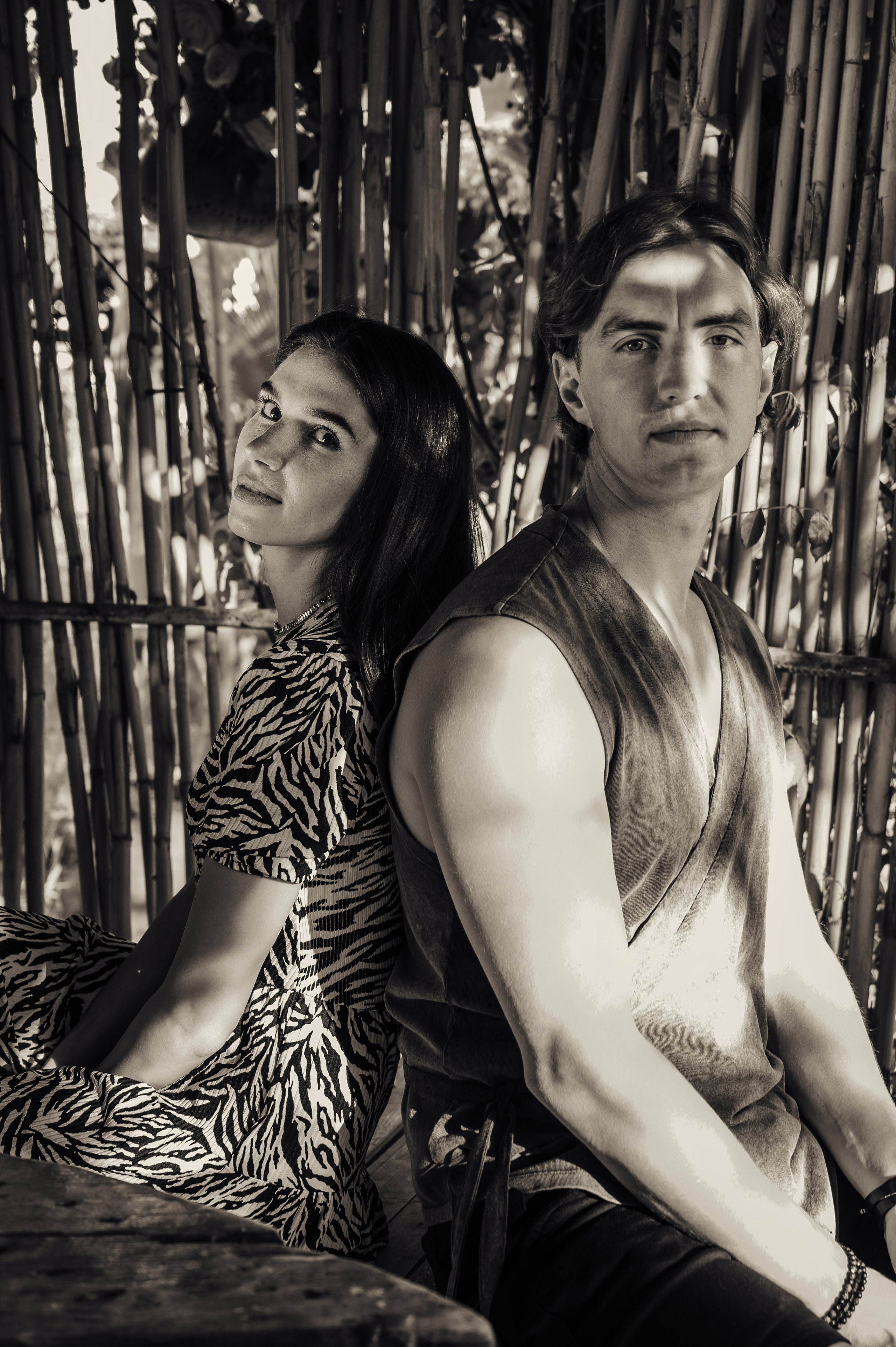 Alex&Nasty. Photo & Video production, in Bishkek, Kyrgyzstan