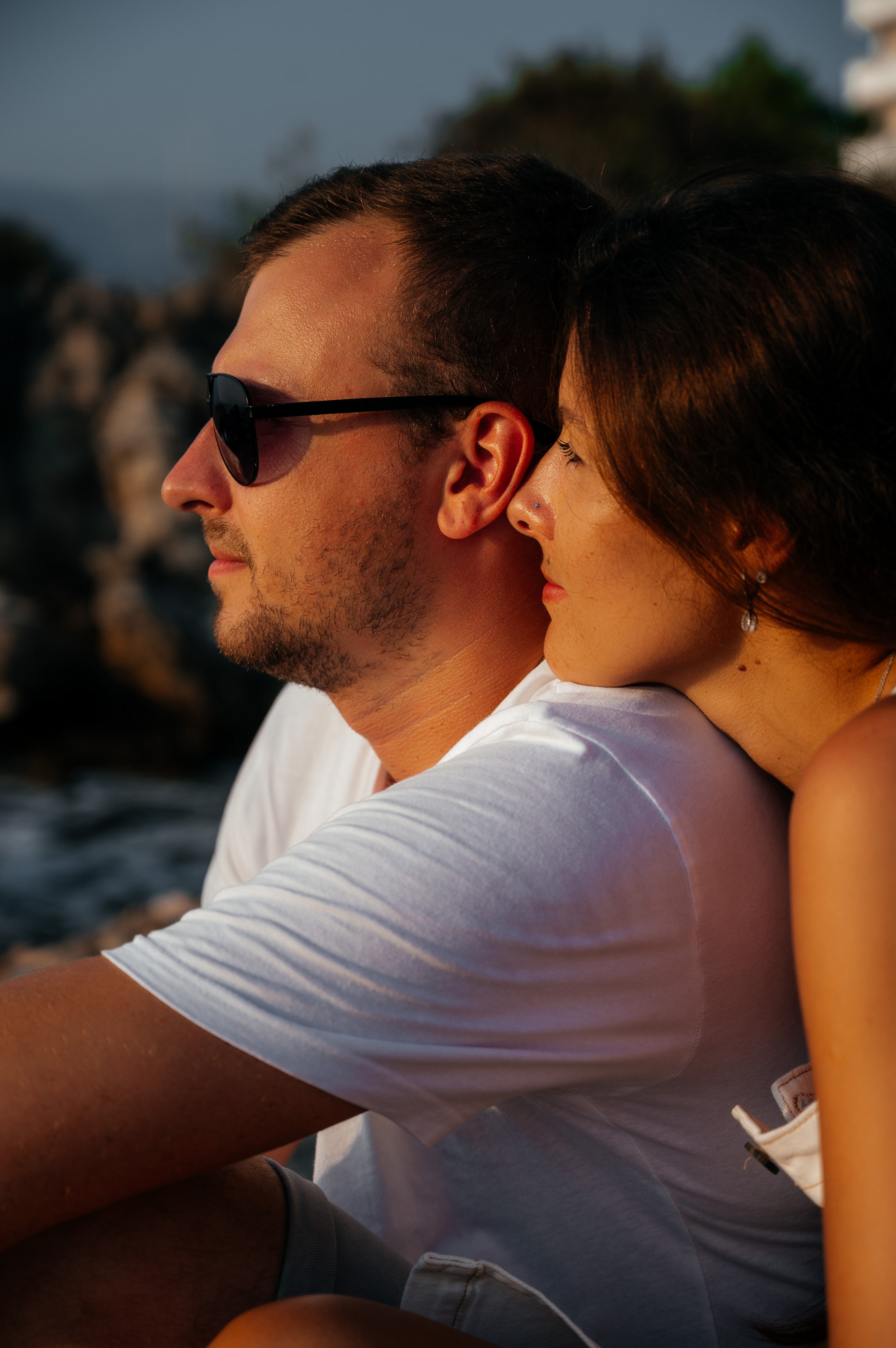 Turkish love story. Photo & Video production, in Bishkek, Kyrgyzstan