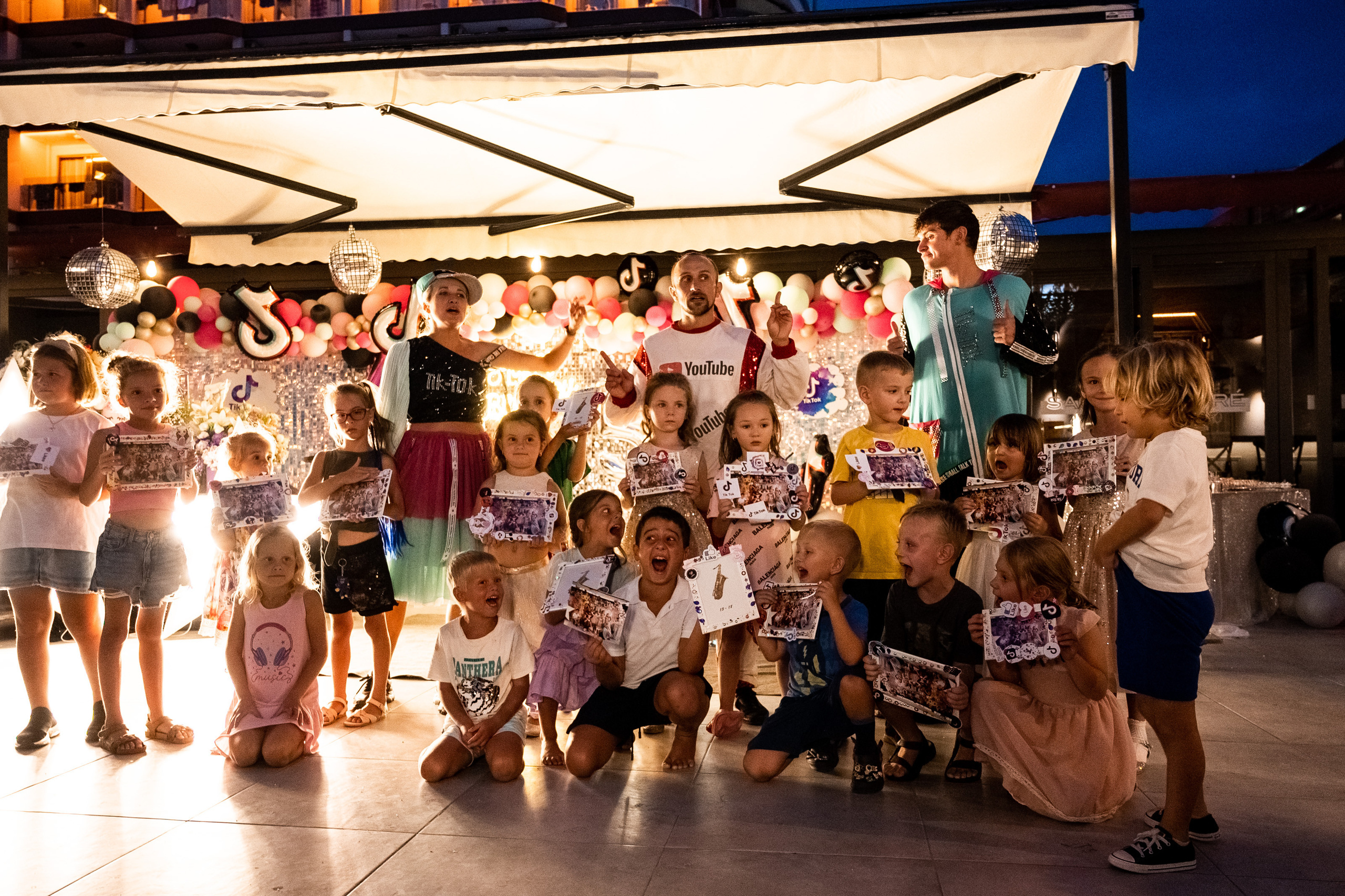 Leya 5. Photo & Video production, in Bishkek, Kyrgyzstan