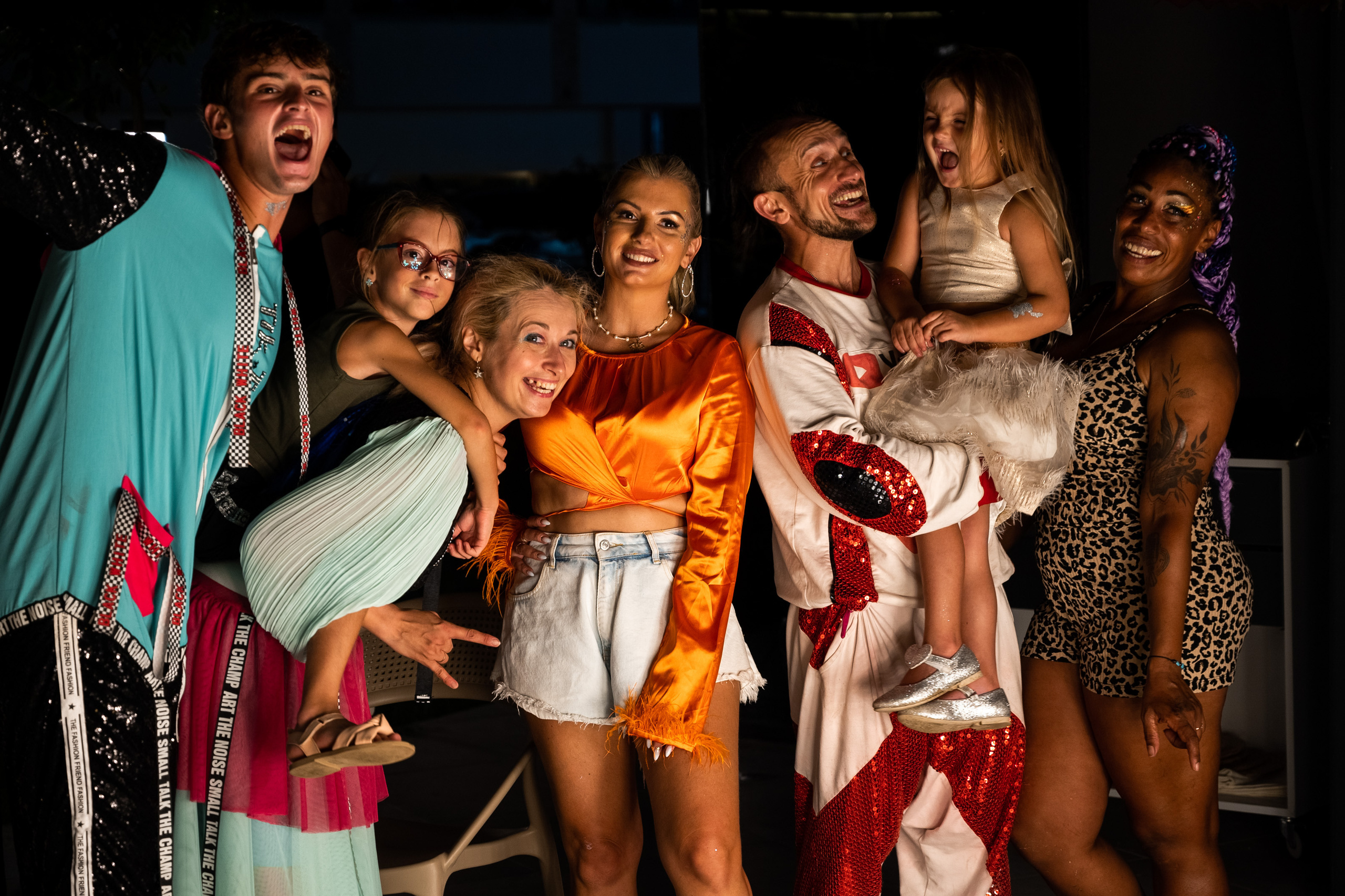 Leya 5. Photo & Video production, in Bishkek, Kyrgyzstan