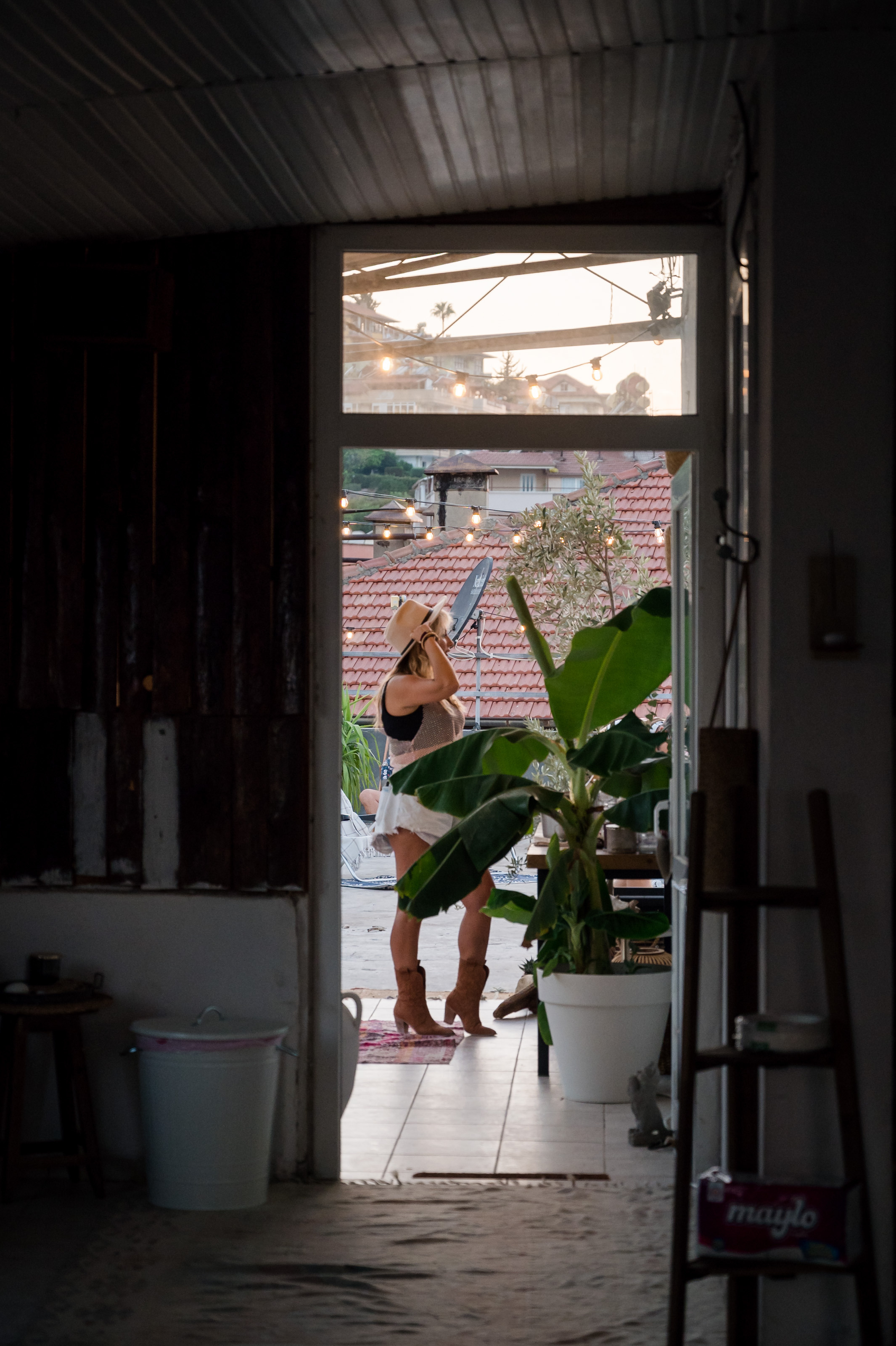 Mama nasha boho party. Photo & Video production, in Bishkek, Kyrgyzstan