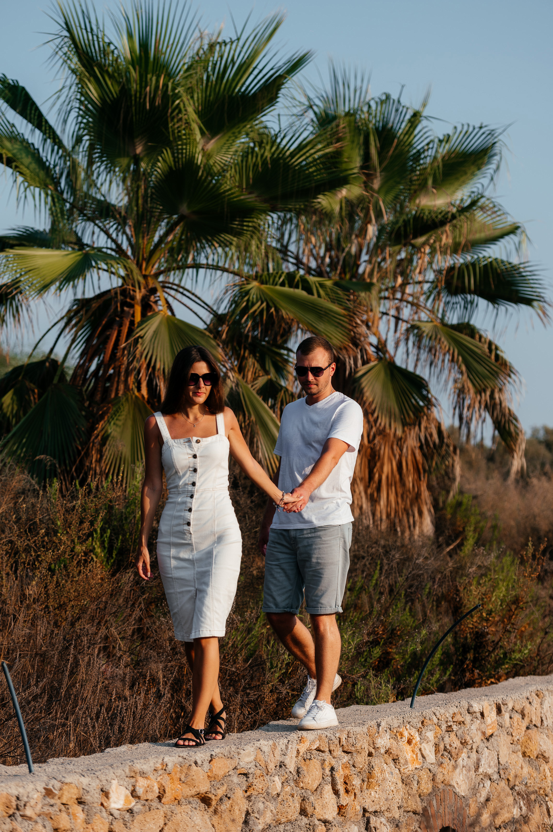 Turkish love story. Photo & Video production, in Bishkek, Kyrgyzstan