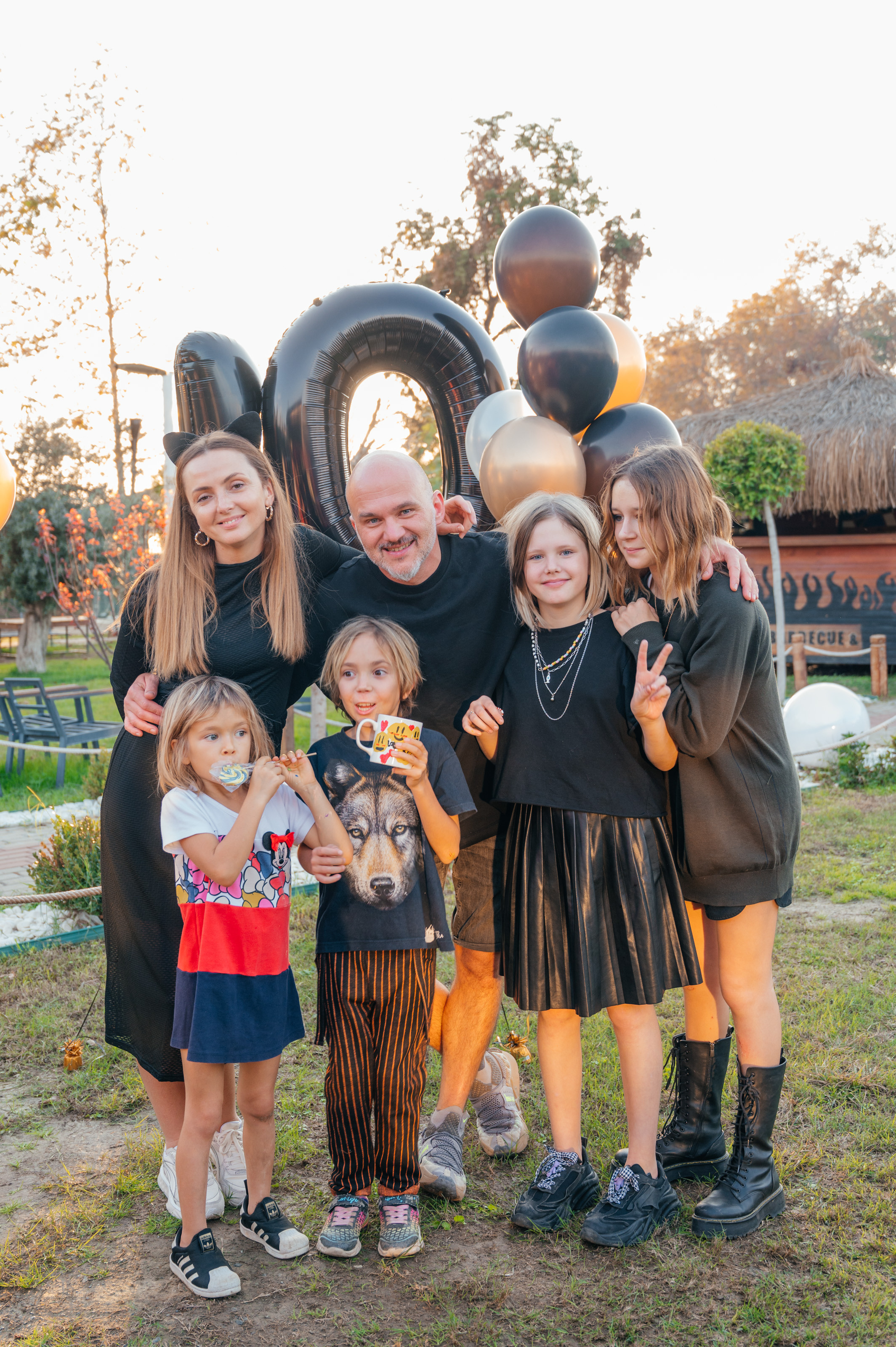 Mia 10. Photo & Video production, in Bishkek, Kyrgyzstan