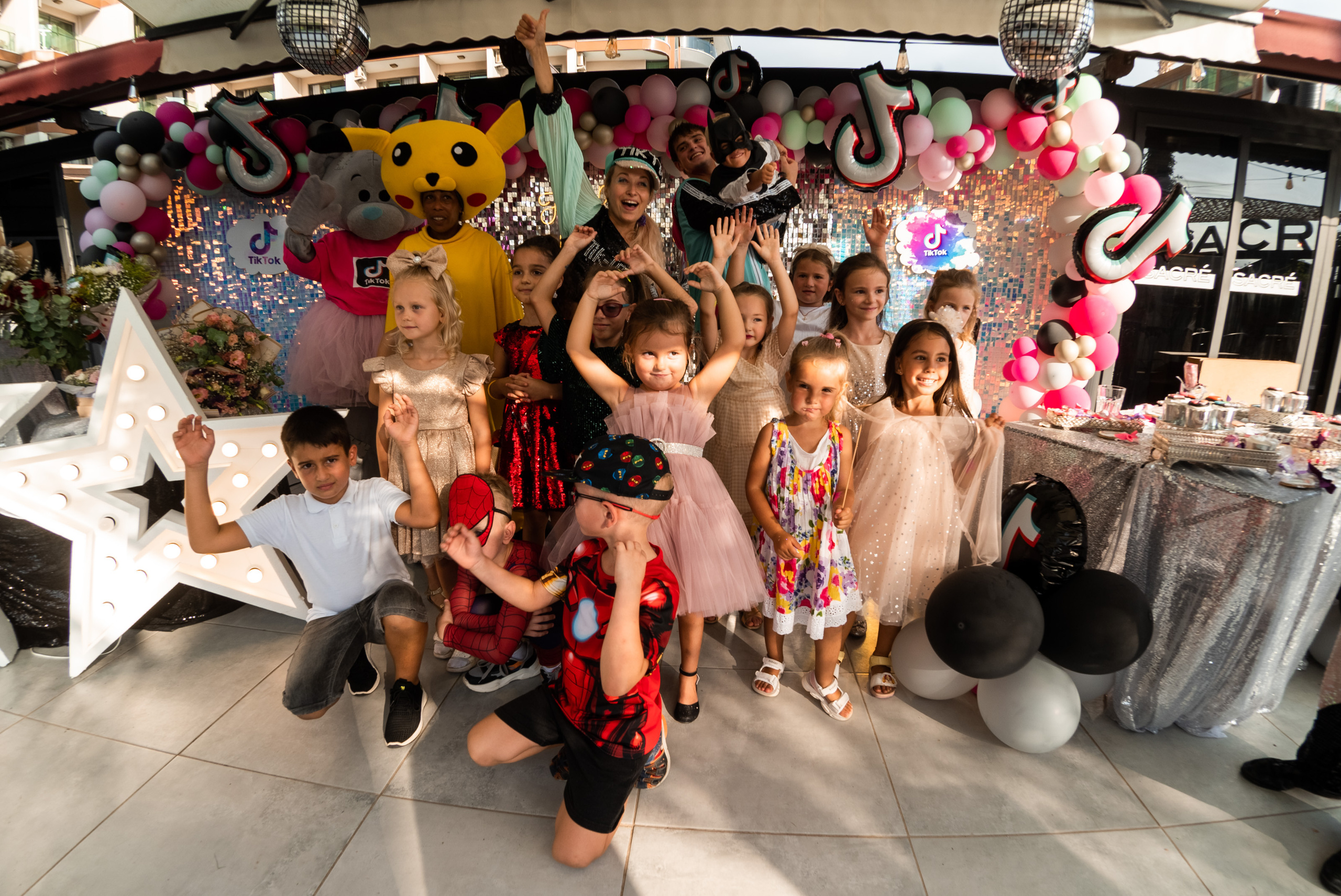 Leya 5. Photo & Video production, in Bishkek, Kyrgyzstan