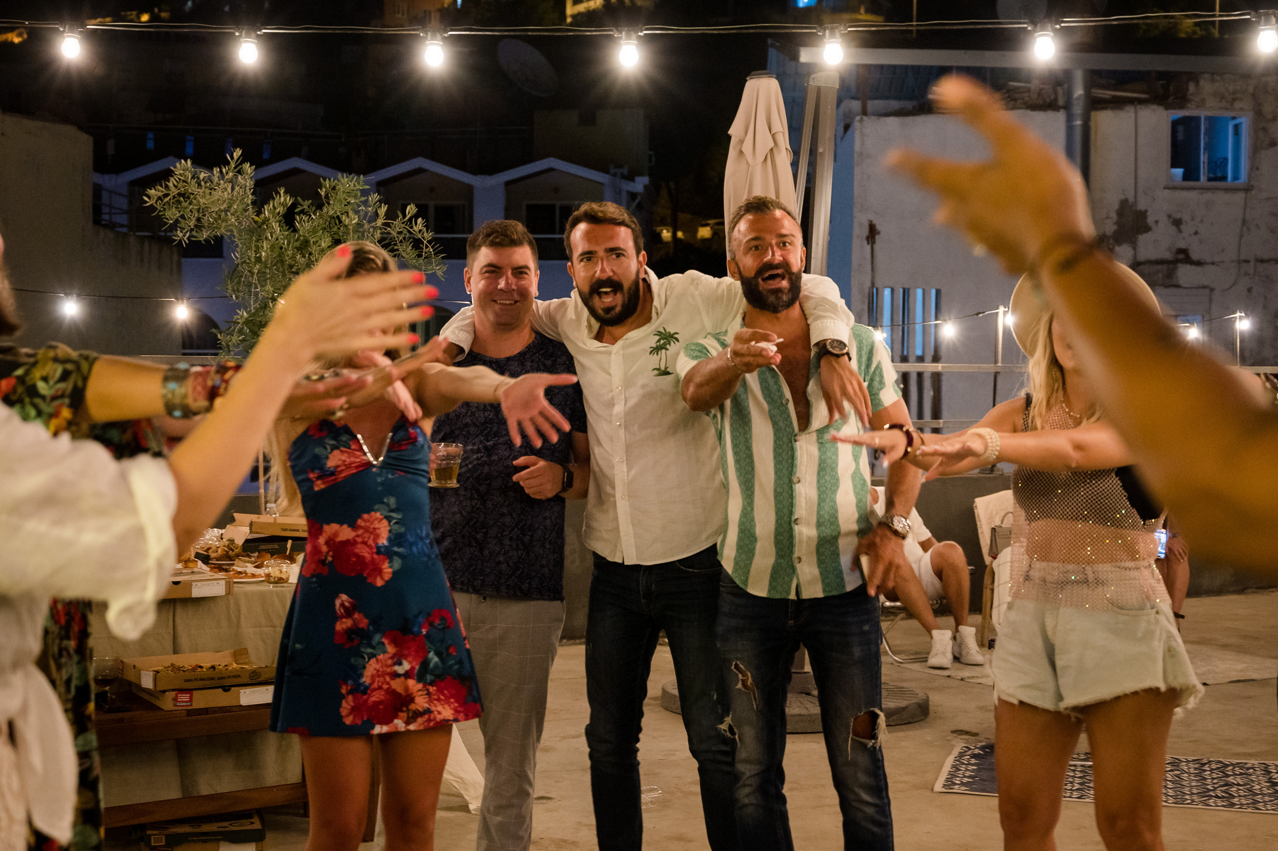 Mama nasha boho party. Photo & Video production, in Bishkek, Kyrgyzstan