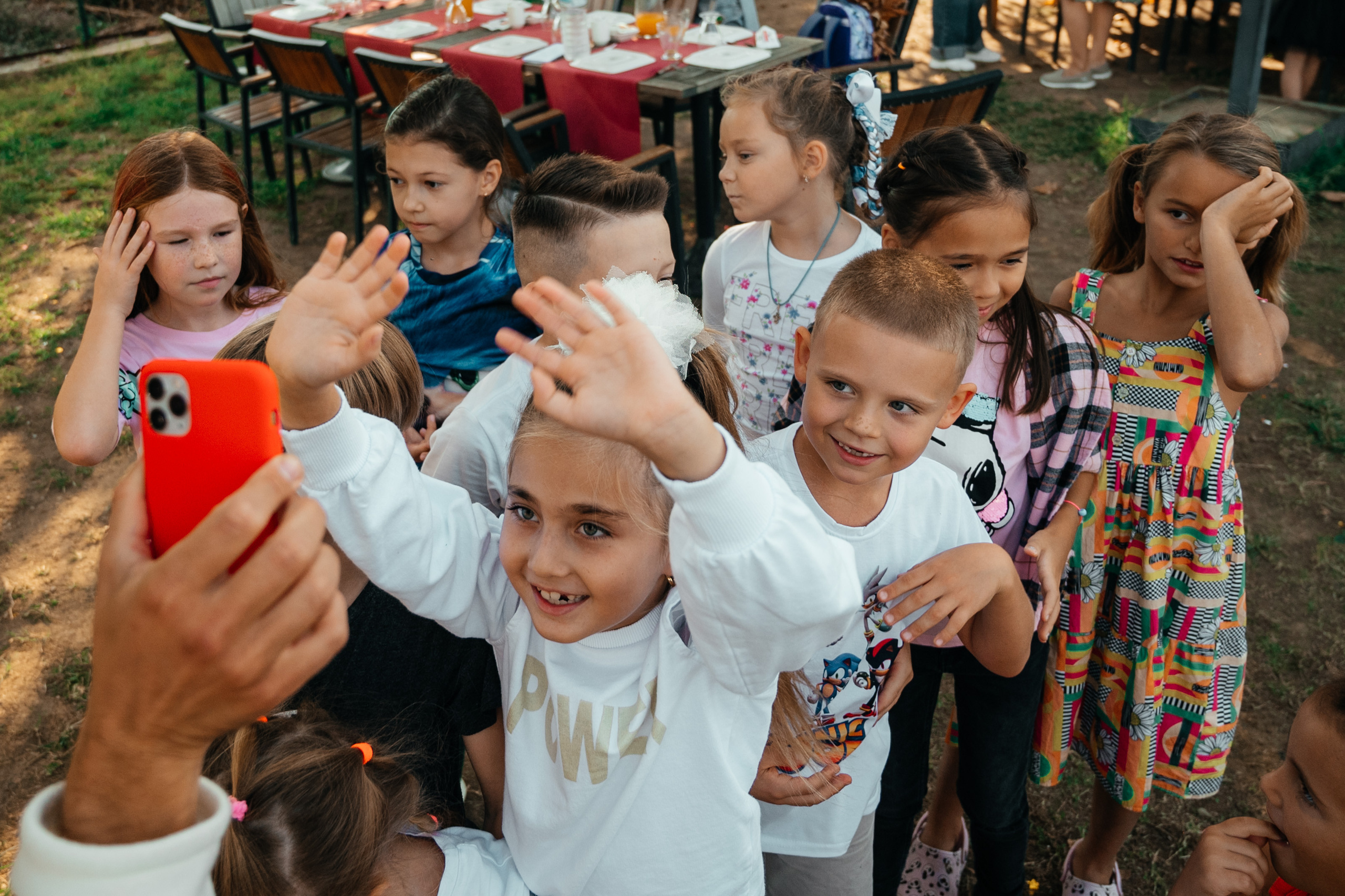 Luka 7. Photo & Video production, in Bishkek, Kyrgyzstan