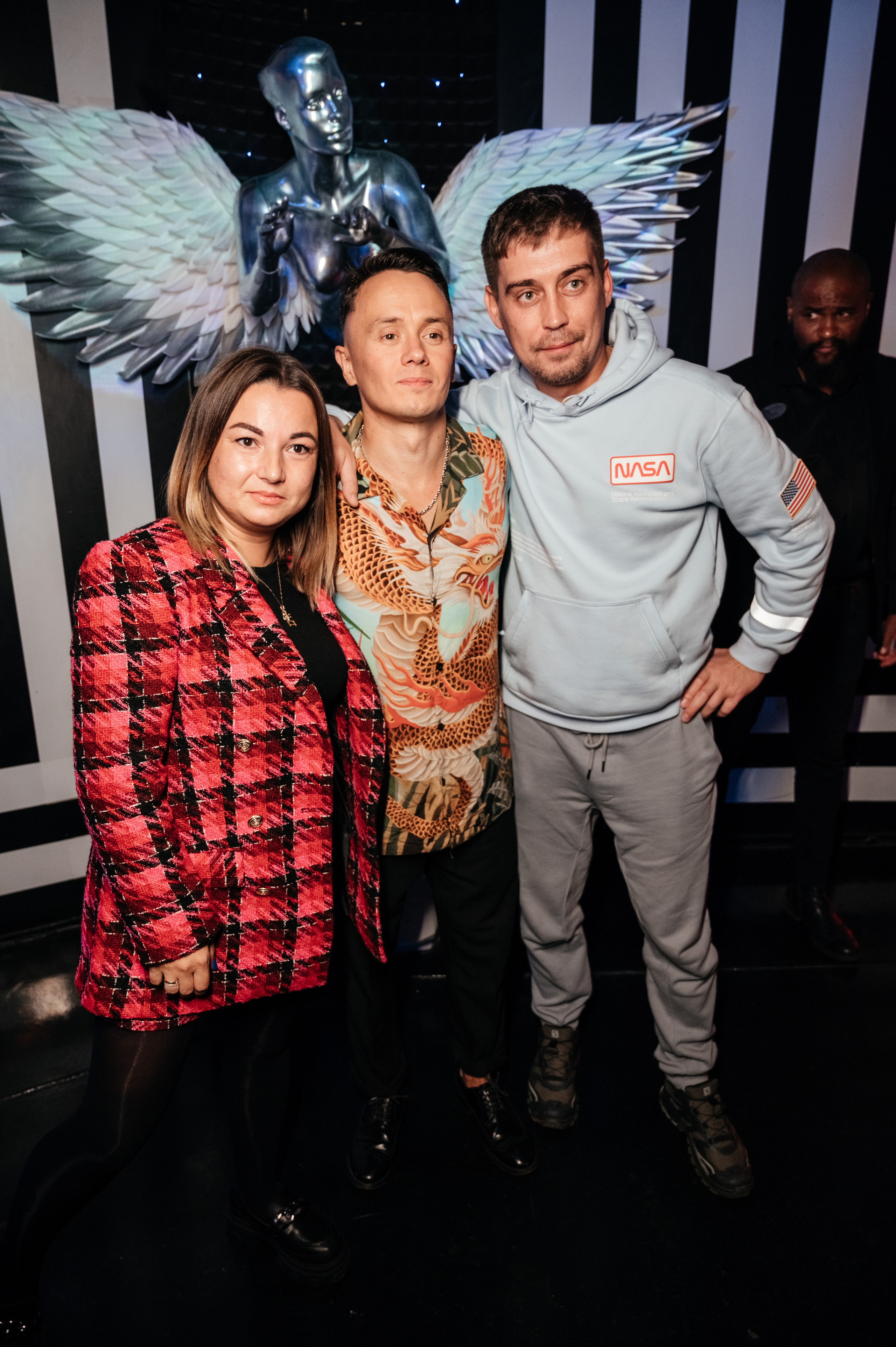 Ilya Sobolev — Stand up artist. Photo & Video production, in Bishkek, Kyrgyzstan