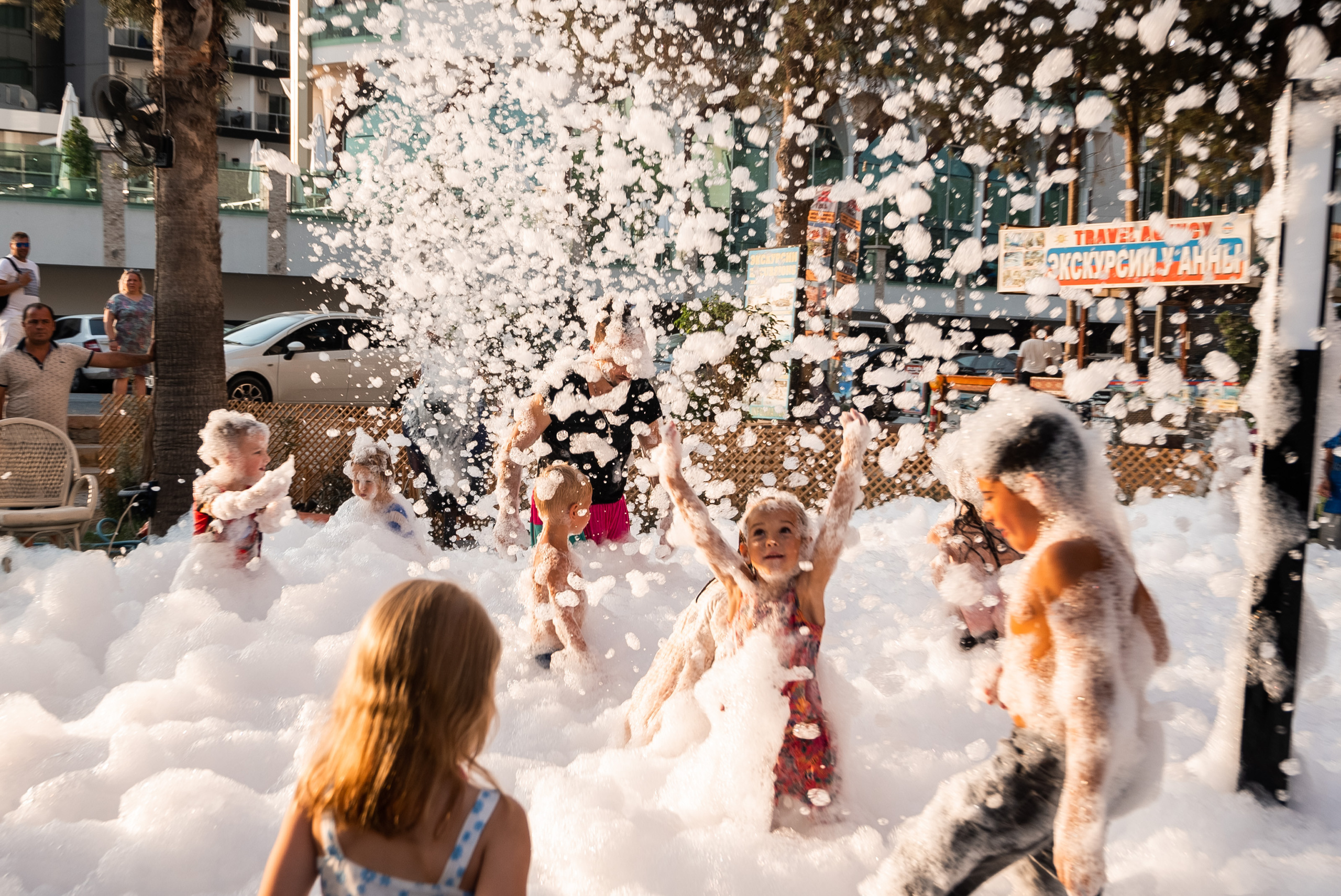 Leya 5. Photo & Video production, in Bishkek, Kyrgyzstan