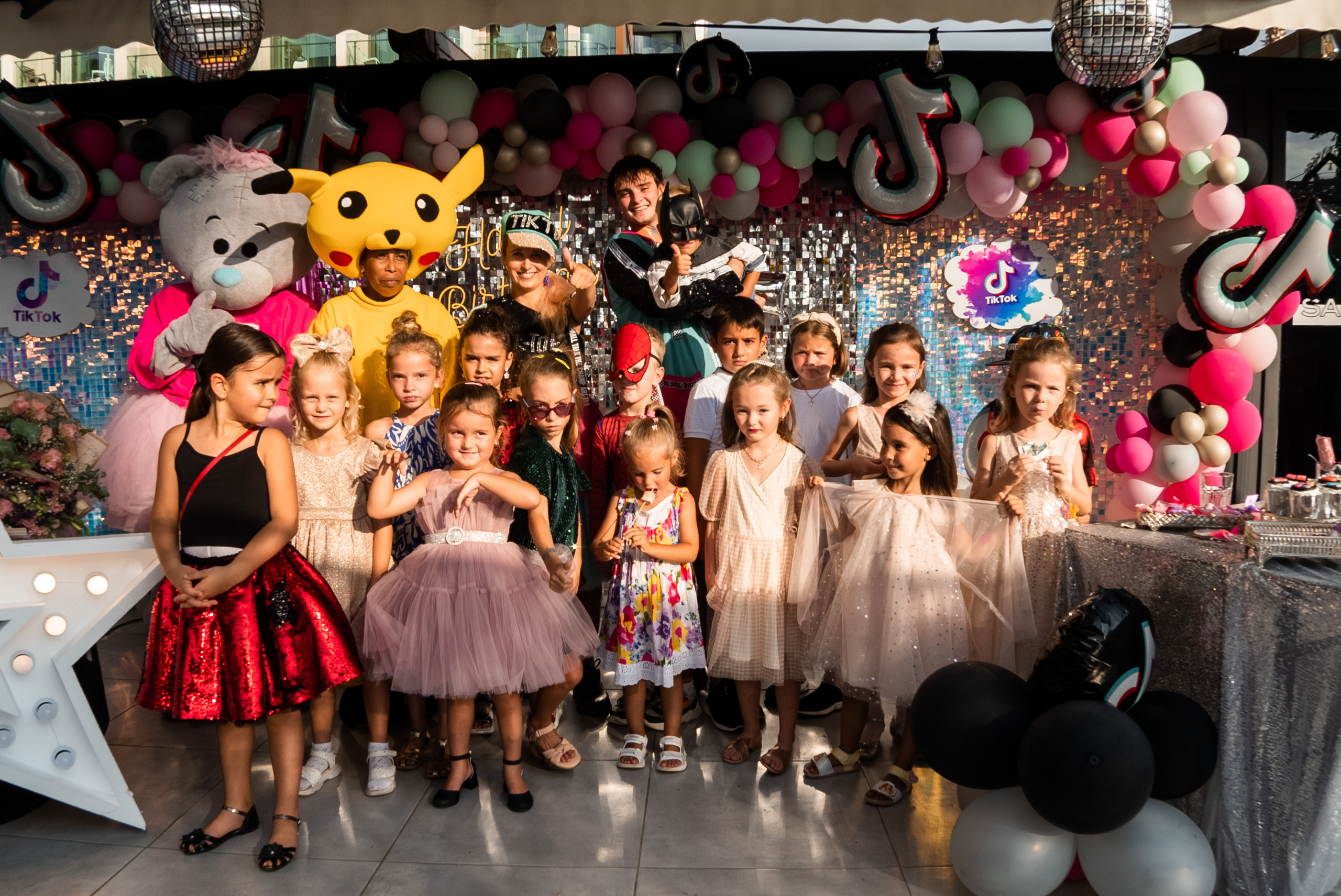 Leya 5. Photo & Video production, in Bishkek, Kyrgyzstan