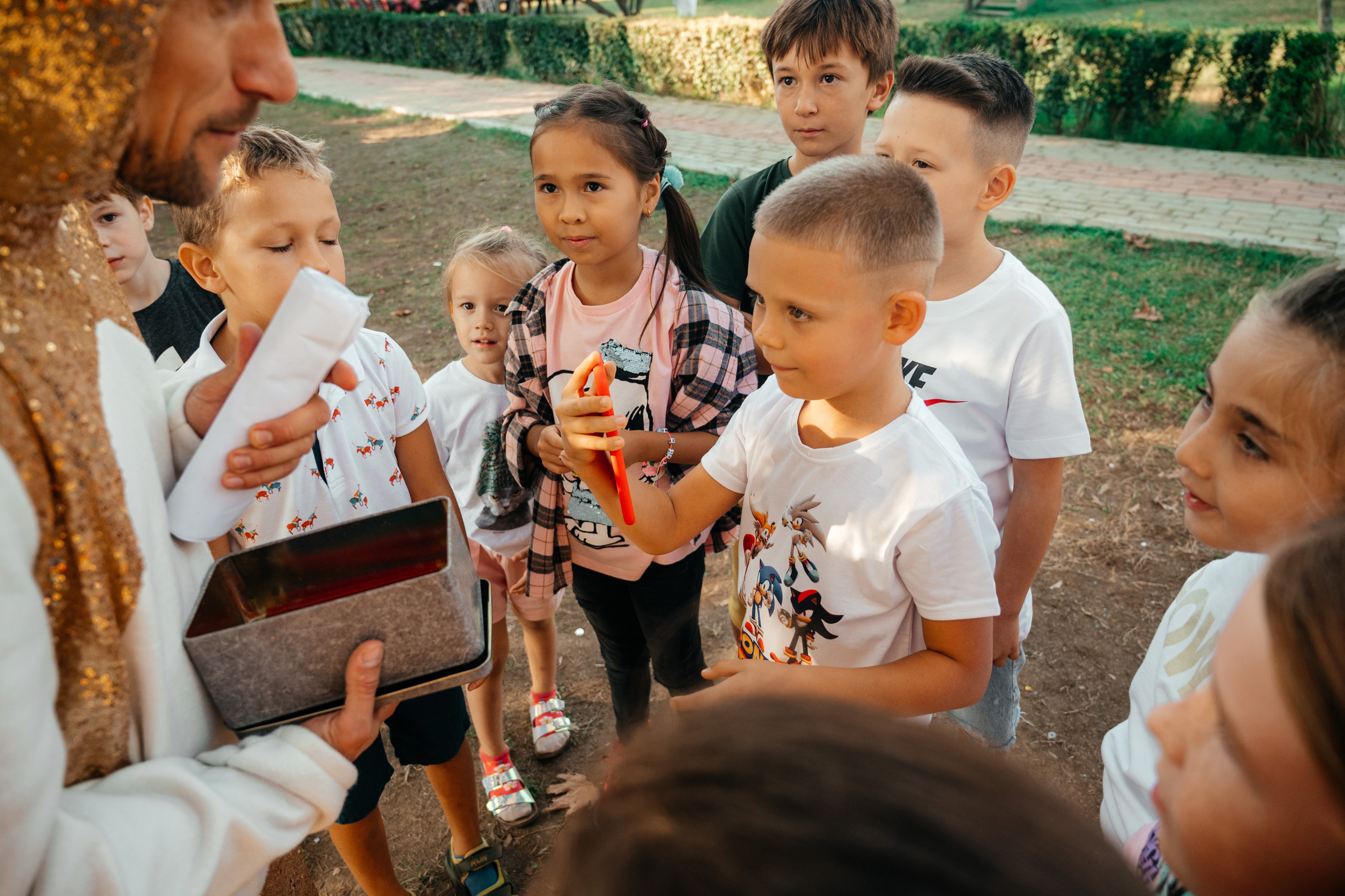 Luka 7. Photo & Video production, in Bishkek, Kyrgyzstan