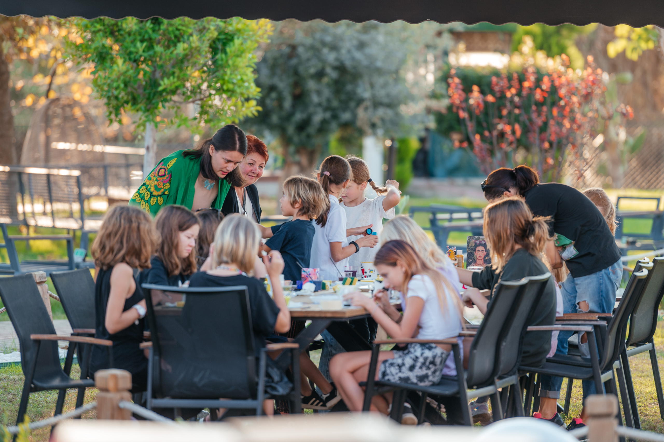 Mia 10. Photo & Video production, in Bishkek, Kyrgyzstan