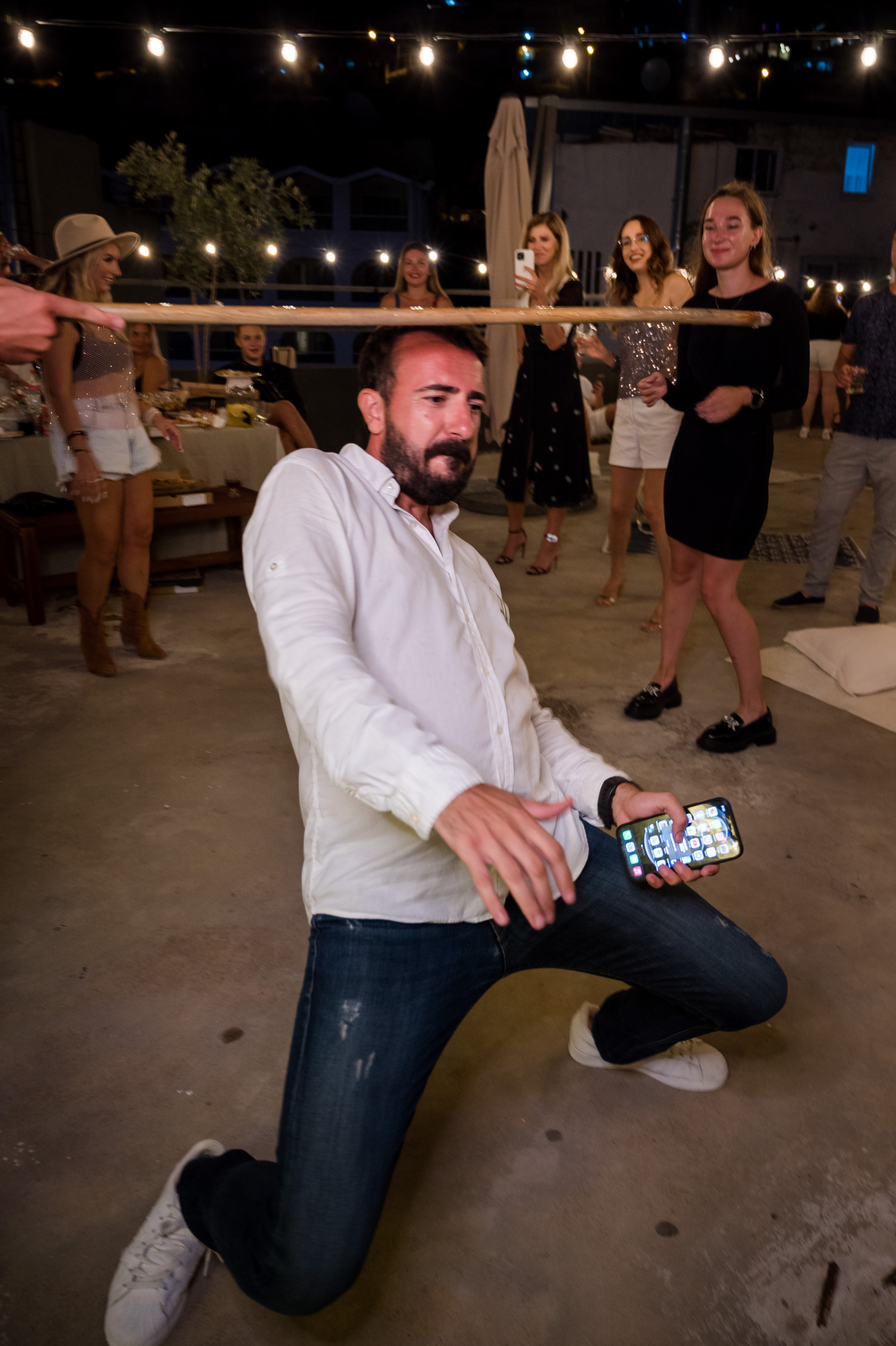 Mama nasha boho party. Photo & Video production, in Bishkek, Kyrgyzstan