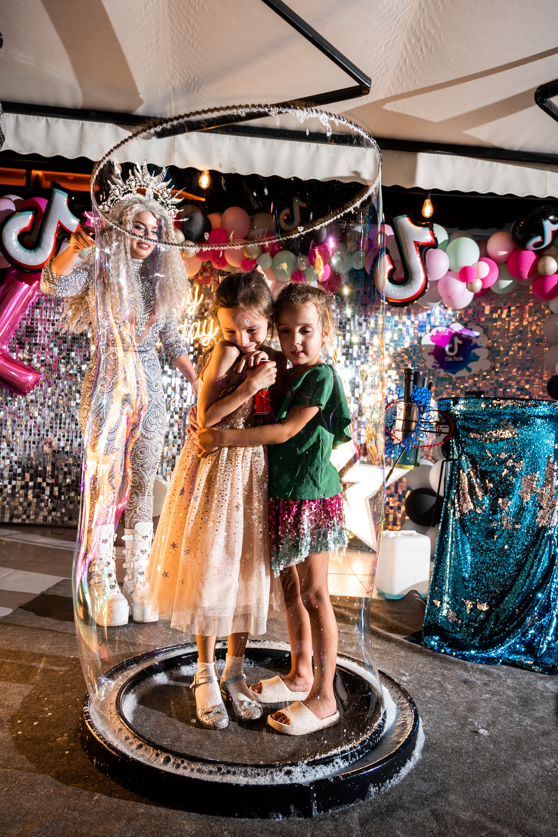 Leya 5. Photo & Video production, in Bishkek, Kyrgyzstan