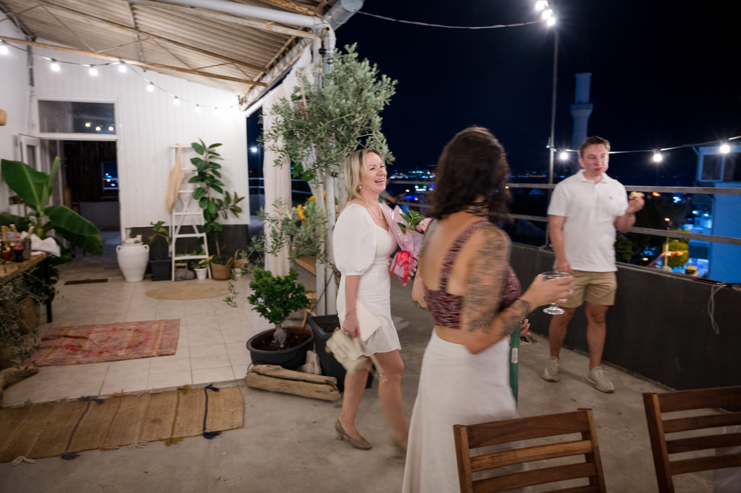 Mama nasha boho party. Photo & Video production, in Bishkek, Kyrgyzstan