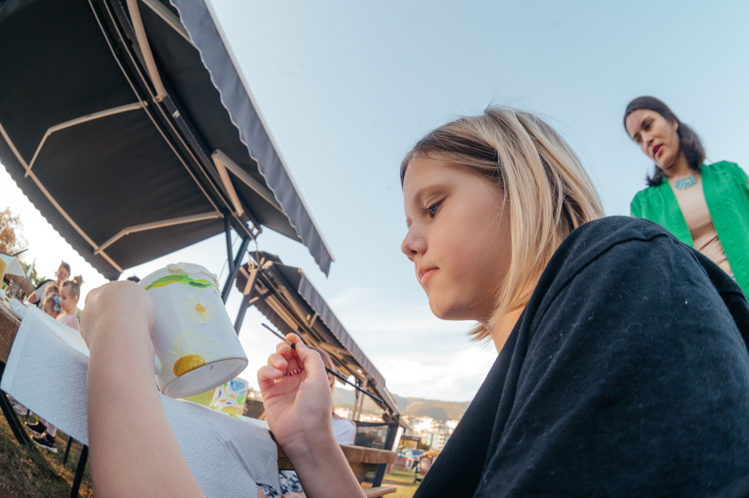 Mia 10. Photo & Video production, in Bishkek, Kyrgyzstan