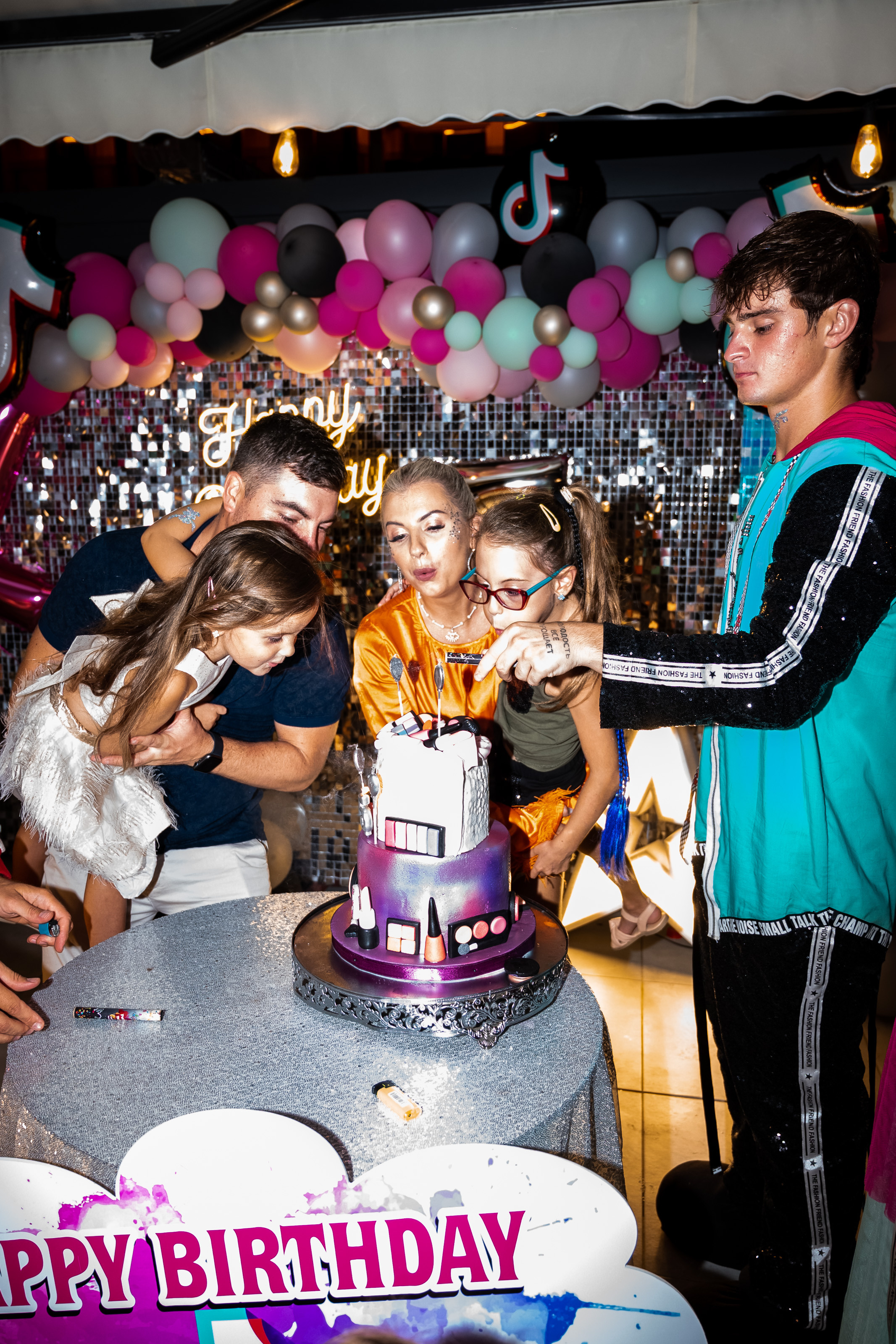 Leya 5. Photo & Video production, in Bishkek, Kyrgyzstan