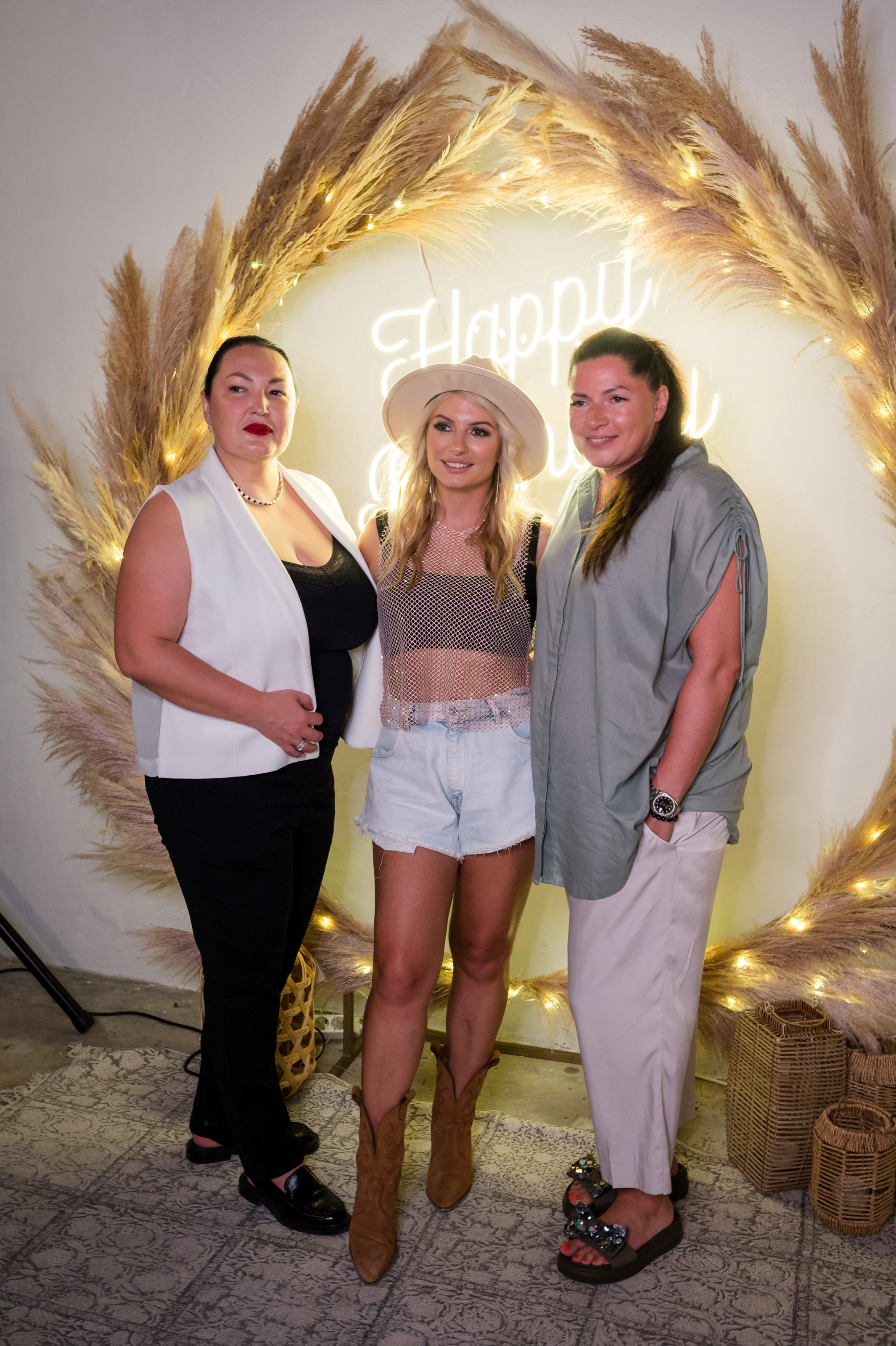 Mama nasha boho party. Photo & Video production, in Bishkek, Kyrgyzstan