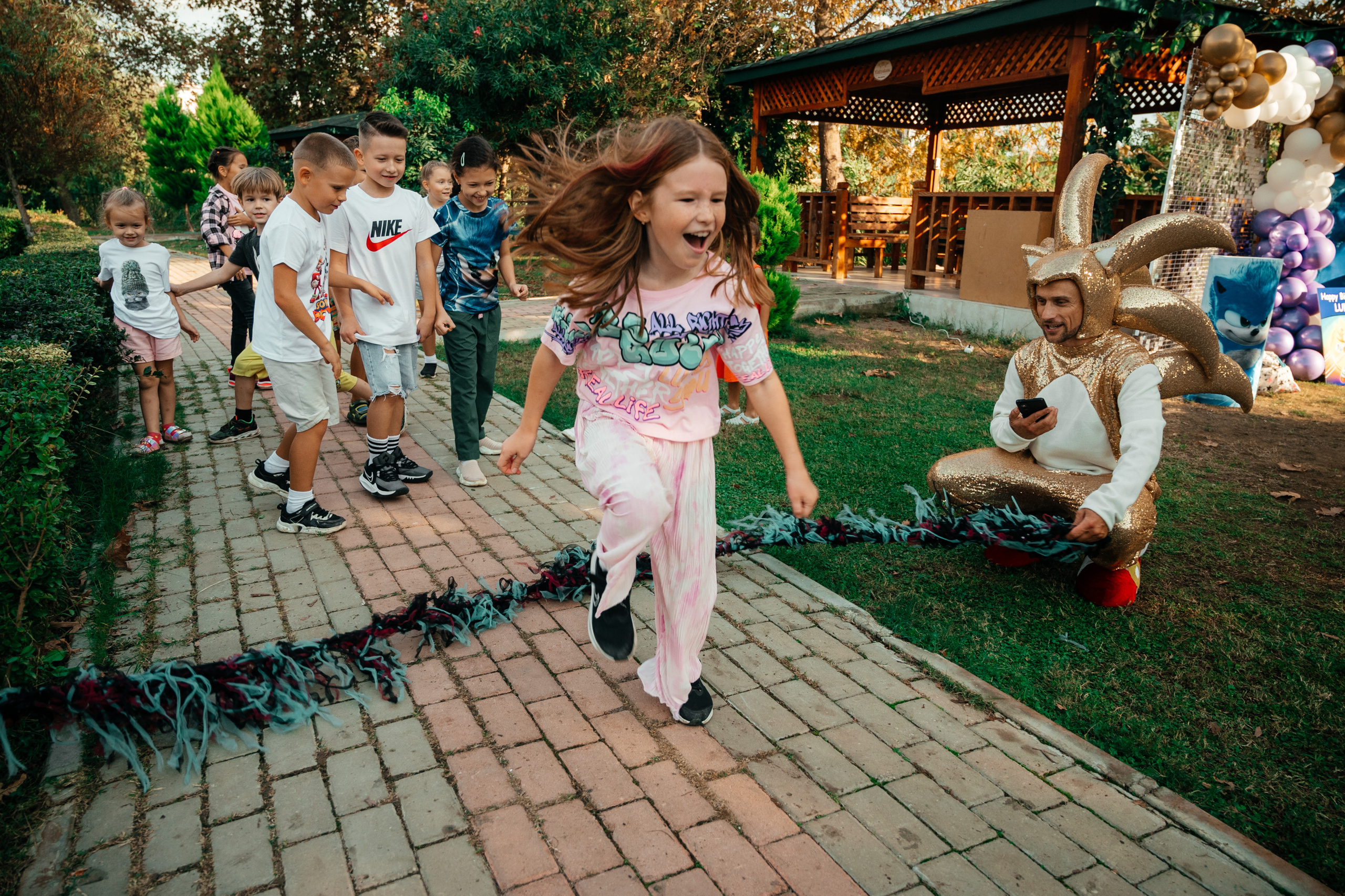 Luka 7. Photo & Video production, in Bishkek, Kyrgyzstan