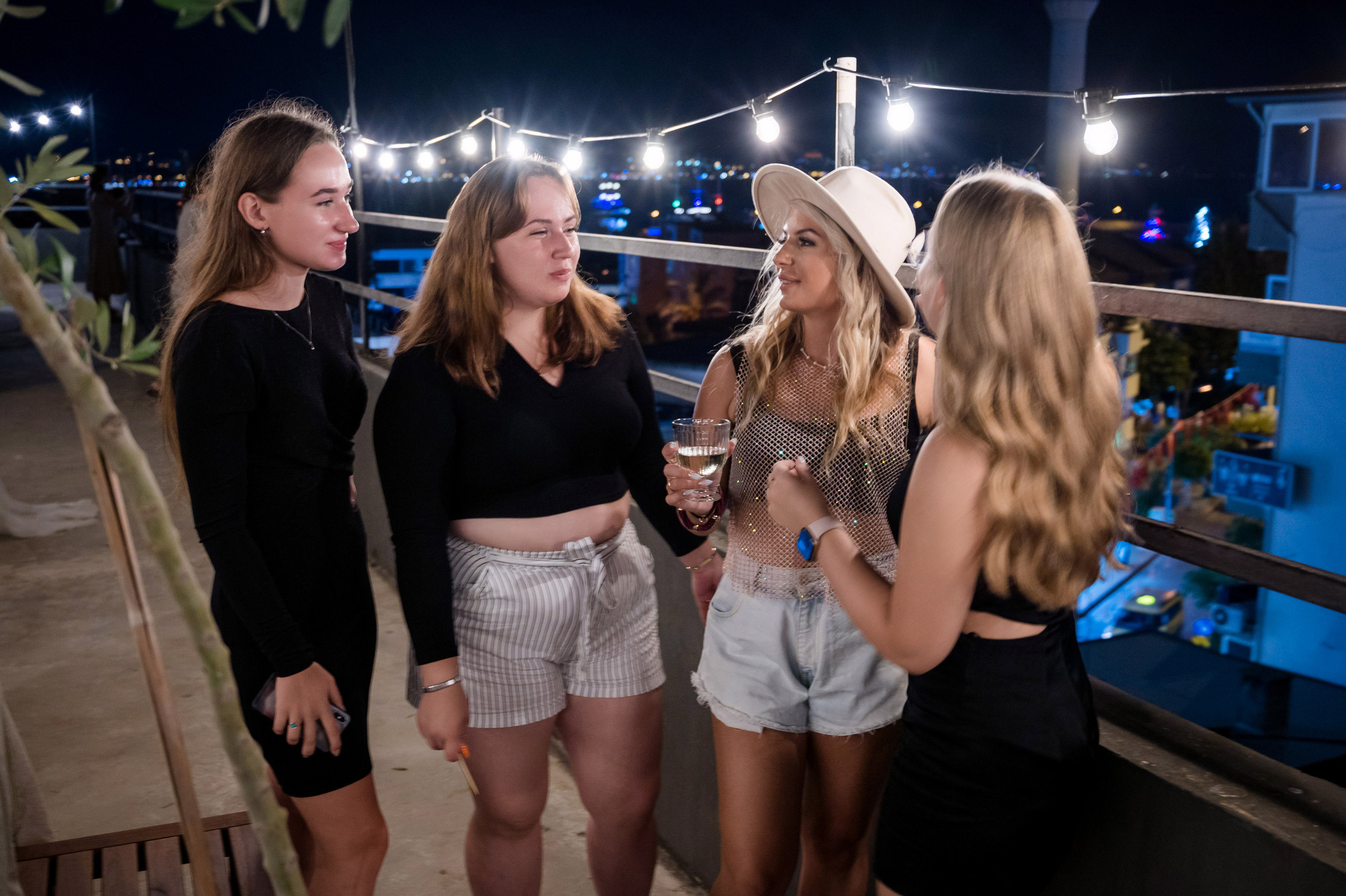 Mama nasha boho party. Photo & Video production, in Bishkek, Kyrgyzstan