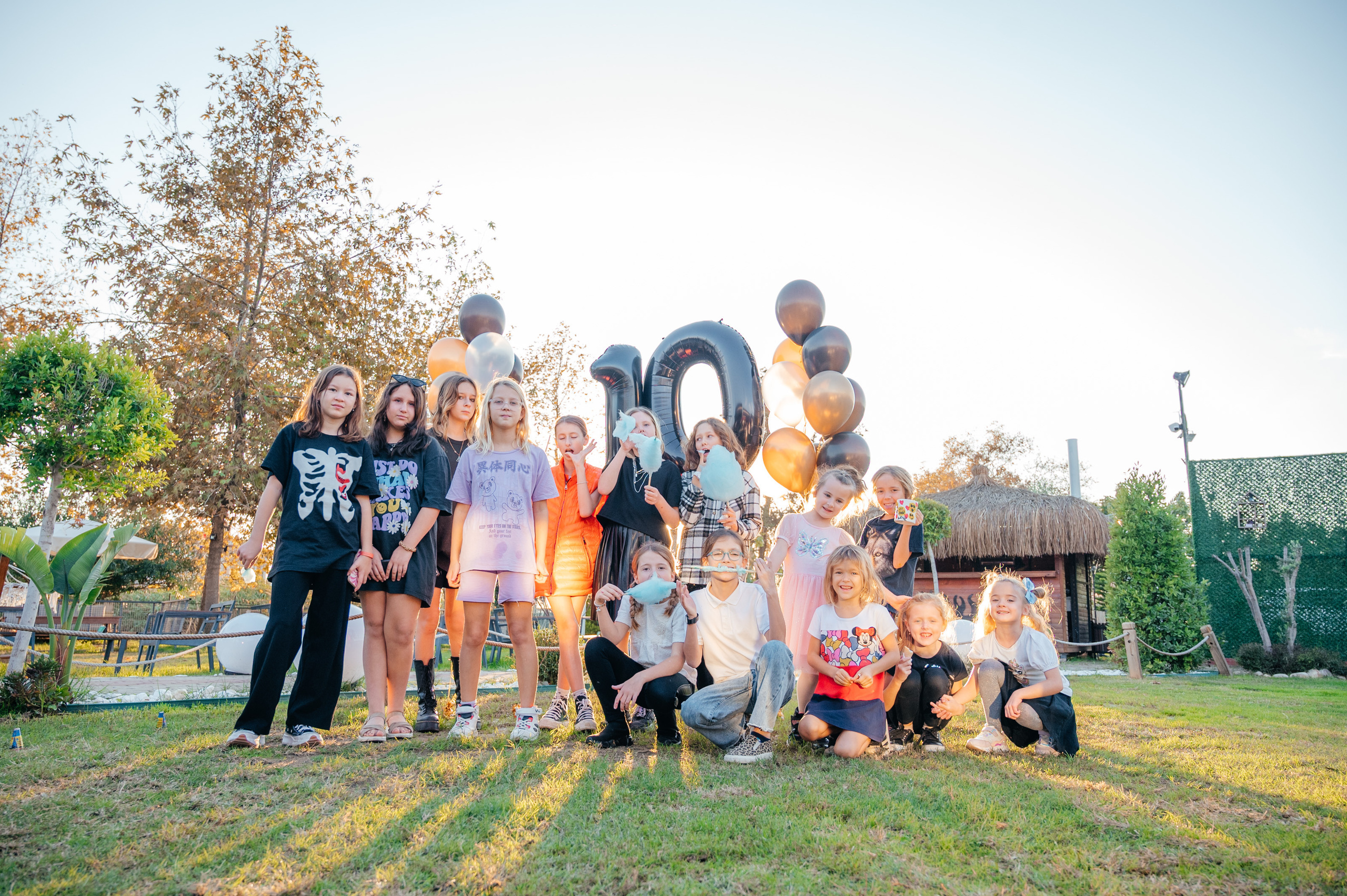 Mia 10. Photo & Video production, in Bishkek, Kyrgyzstan