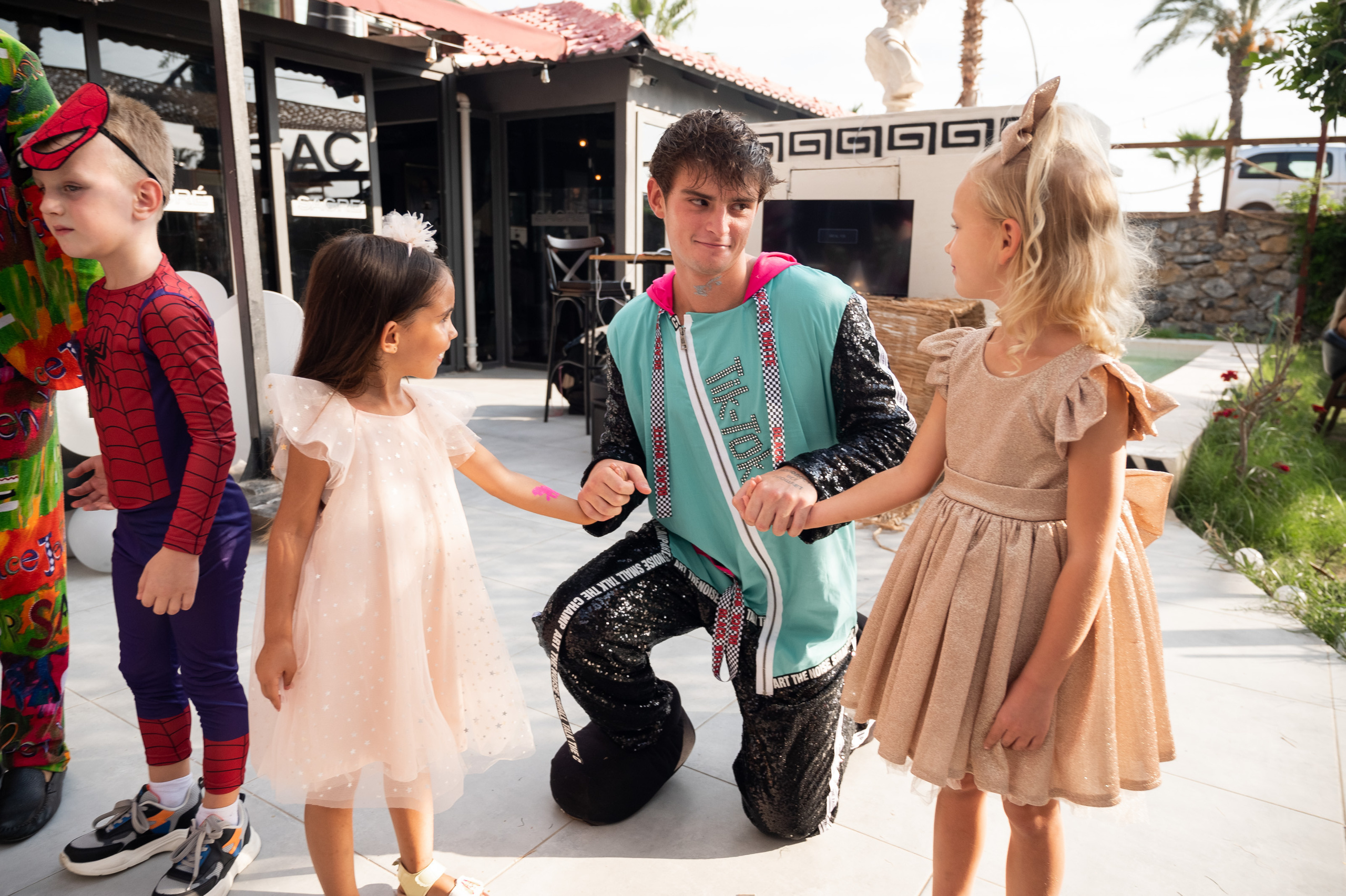 Leya 5. Photo & Video production, in Bishkek, Kyrgyzstan